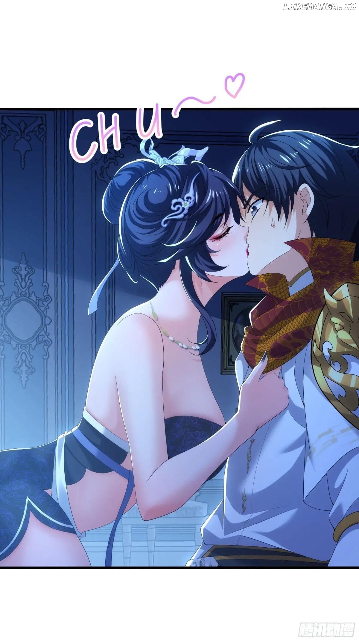 Read Rebirth of King Zhou_ Not Being the Ultimate Villain EN Manga Online