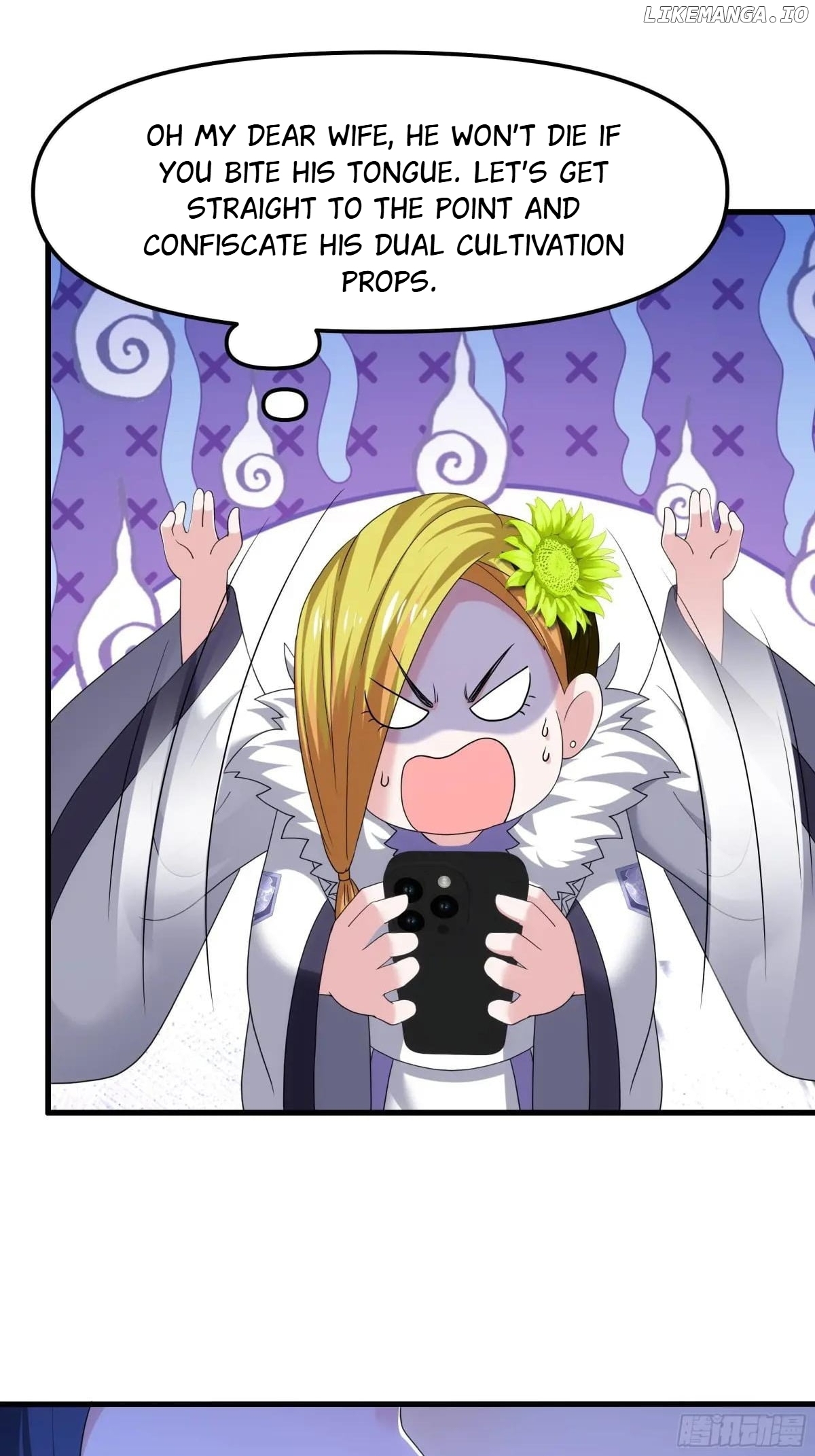 Read Rebirth of King Zhou_ Not Being the Ultimate Villain EN Manga Online