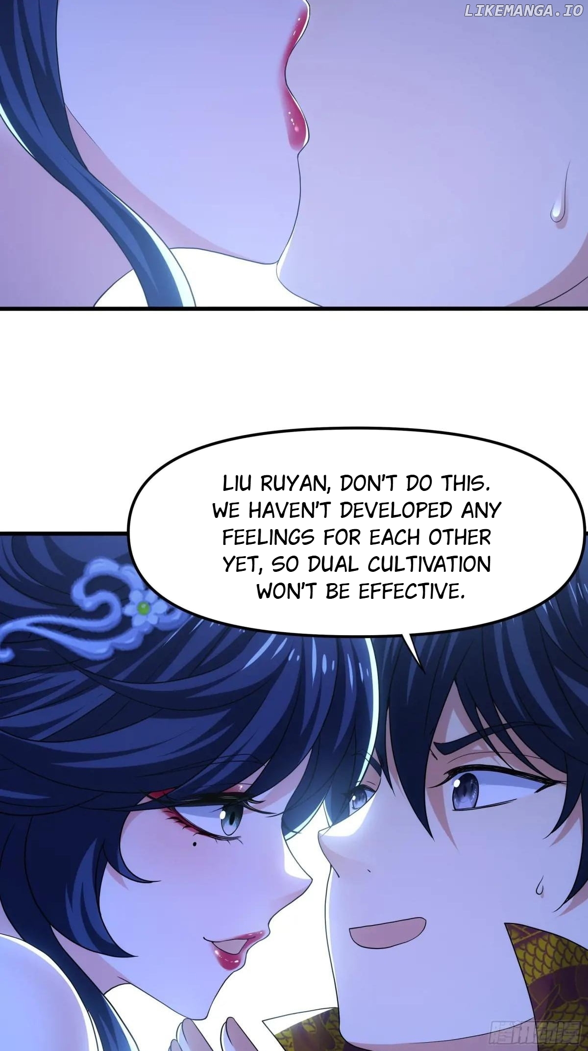 Read Rebirth of King Zhou_ Not Being the Ultimate Villain EN Manga Online