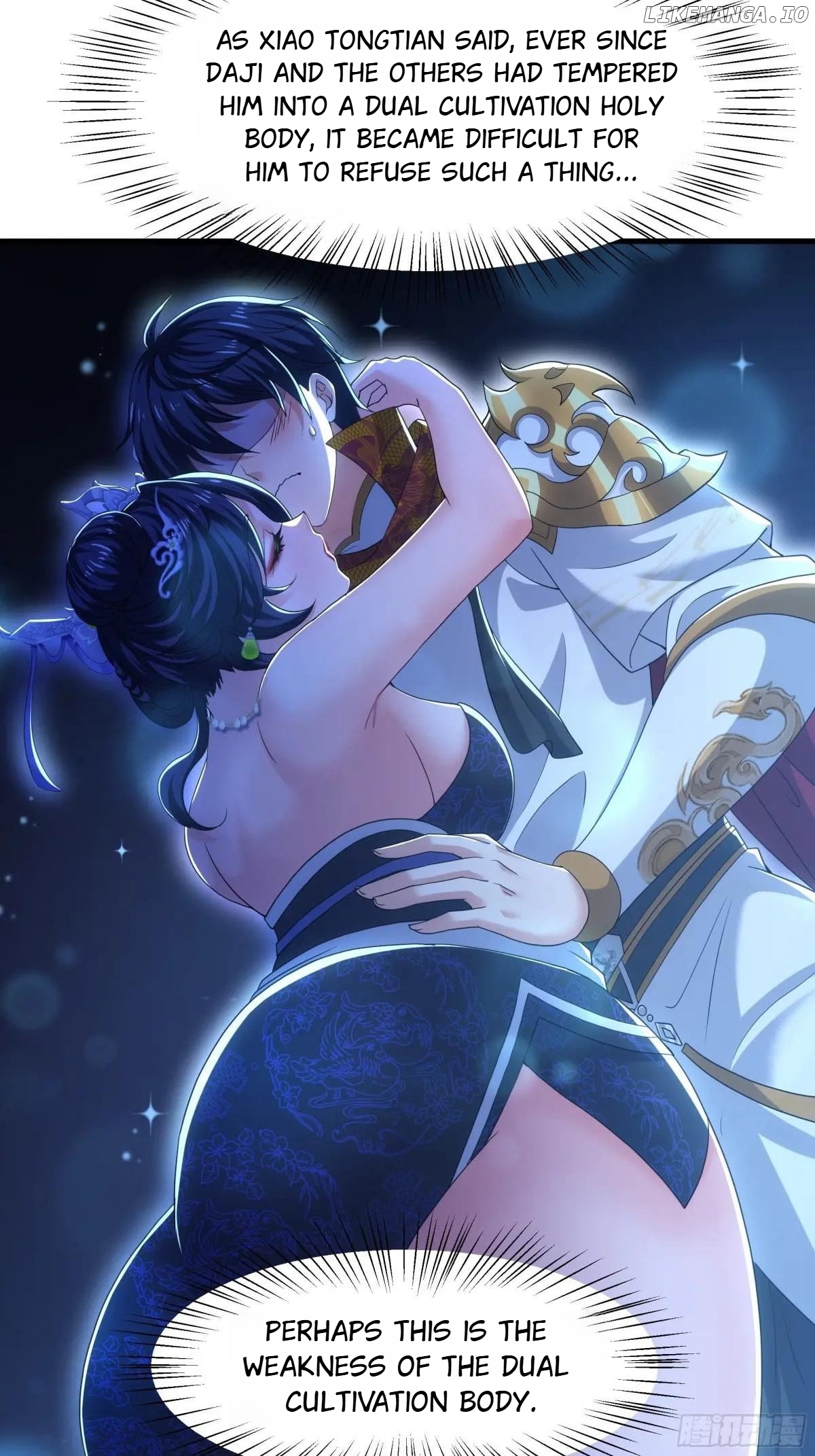 Read Rebirth of King Zhou_ Not Being the Ultimate Villain EN Manga Online