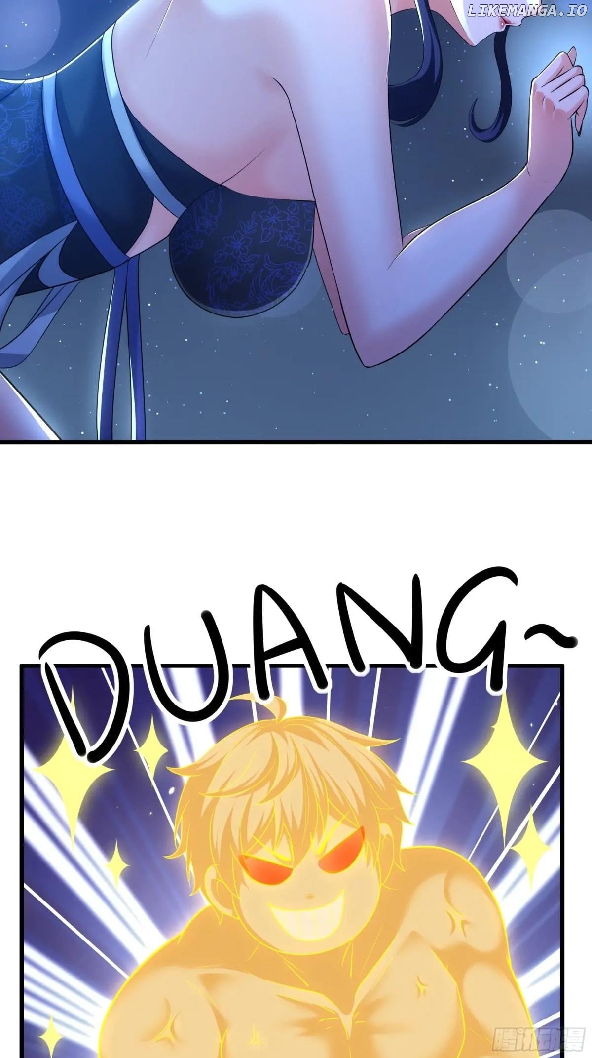 Read Rebirth of King Zhou_ Not Being the Ultimate Villain EN Manga Online