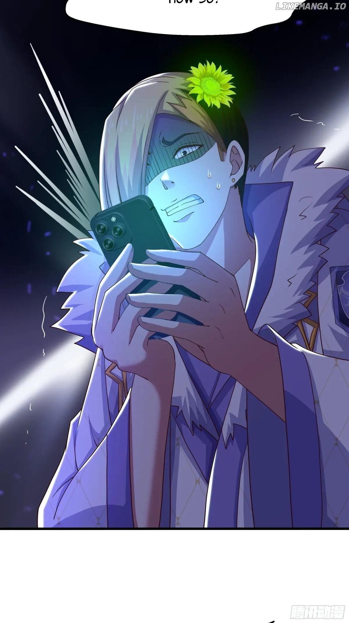 Read Rebirth of King Zhou_ Not Being the Ultimate Villain EN Manga Online
