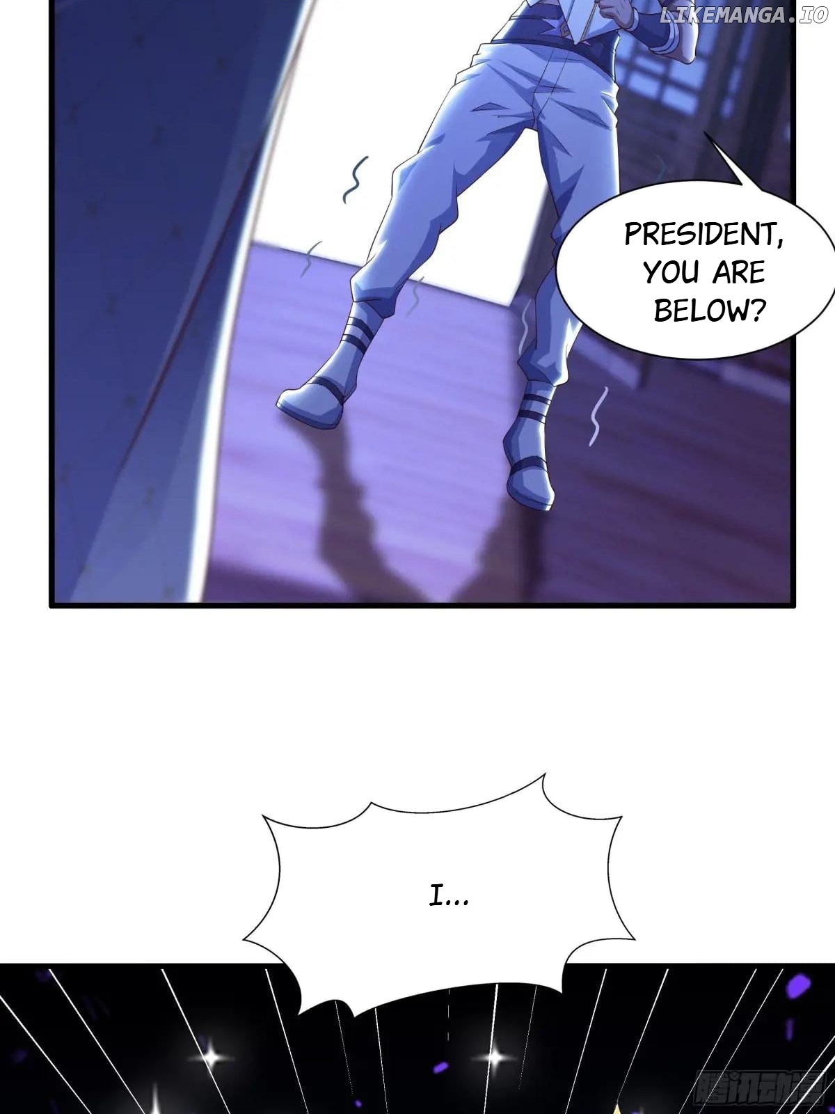 Read Rebirth of King Zhou_ Not Being the Ultimate Villain EN Manga Online