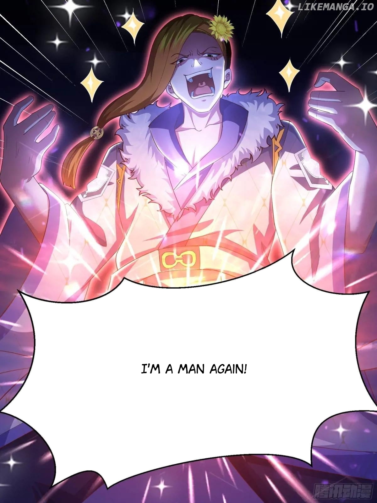 Read Rebirth of King Zhou_ Not Being the Ultimate Villain EN Manga Online