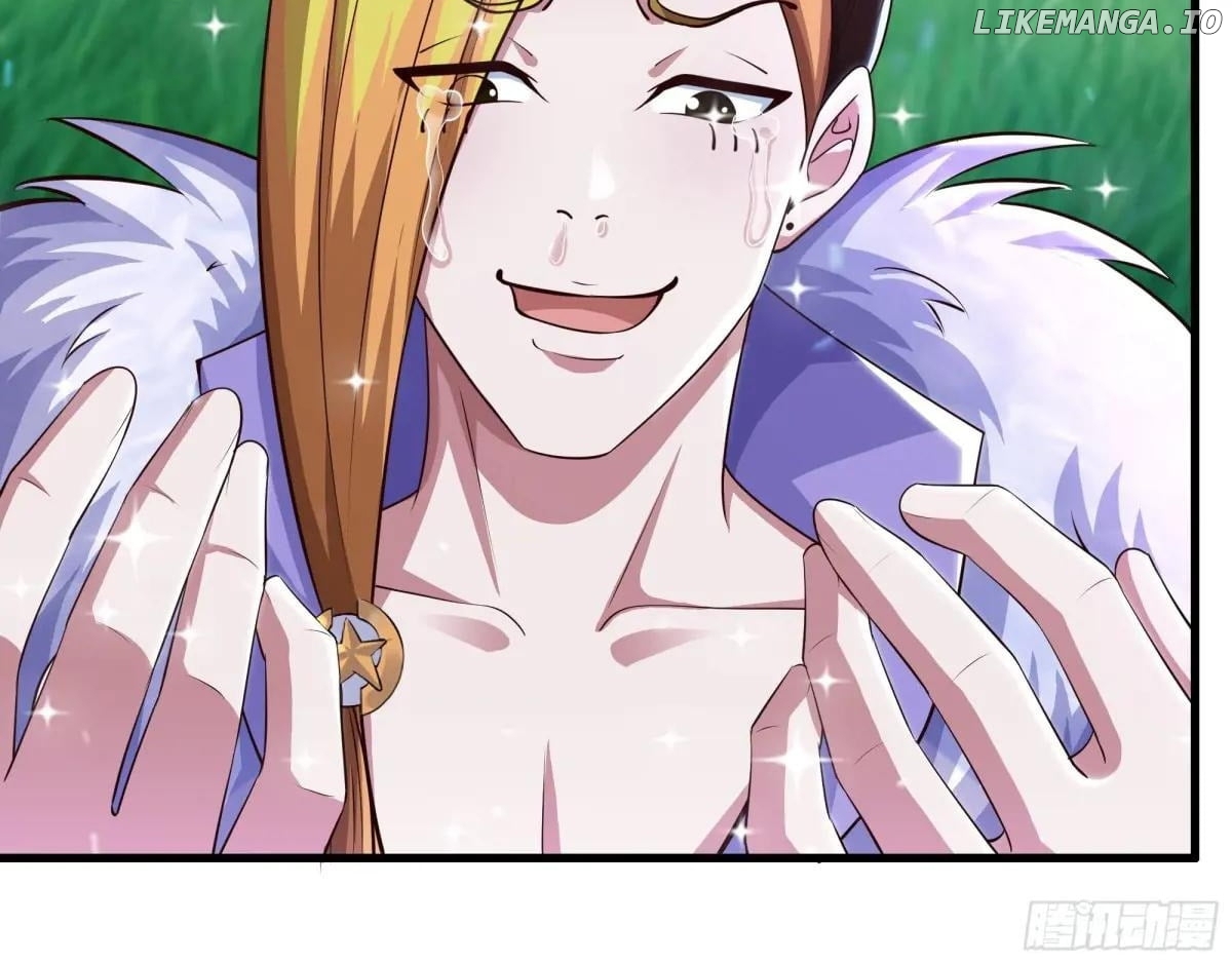 Read Rebirth of King Zhou_ Not Being the Ultimate Villain EN Manga Online