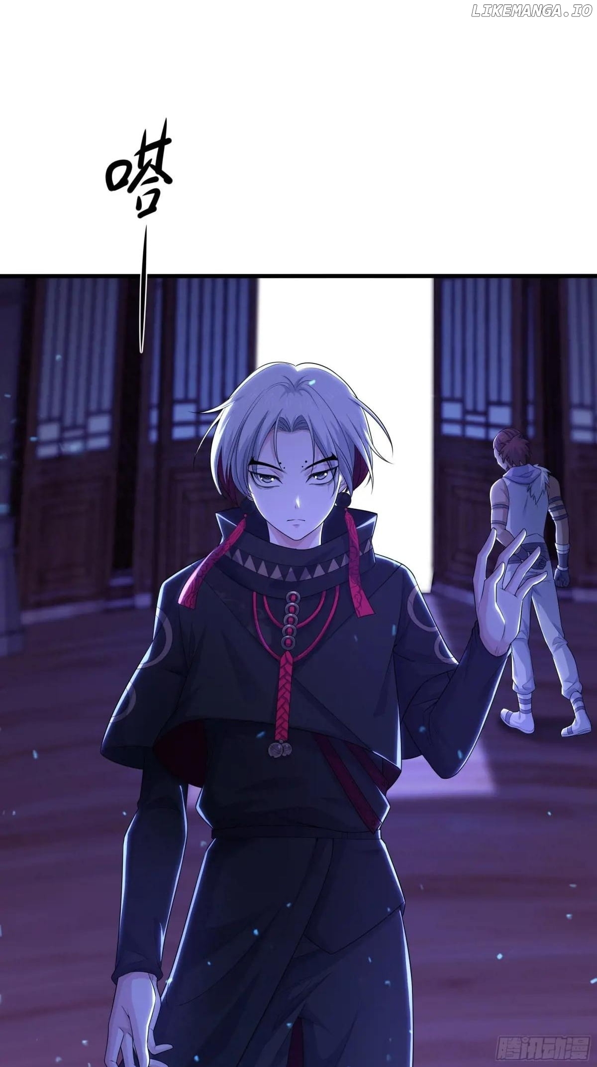 Read Rebirth of King Zhou_ Not Being the Ultimate Villain EN Manga Online