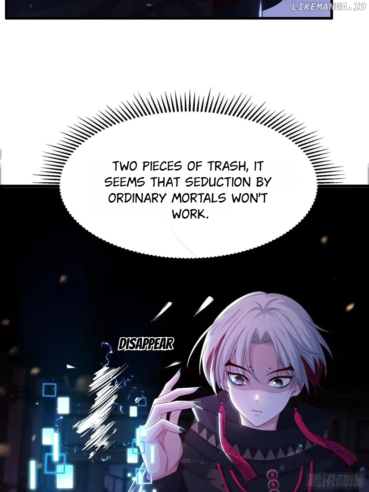 Read Rebirth of King Zhou_ Not Being the Ultimate Villain EN Manga Online
