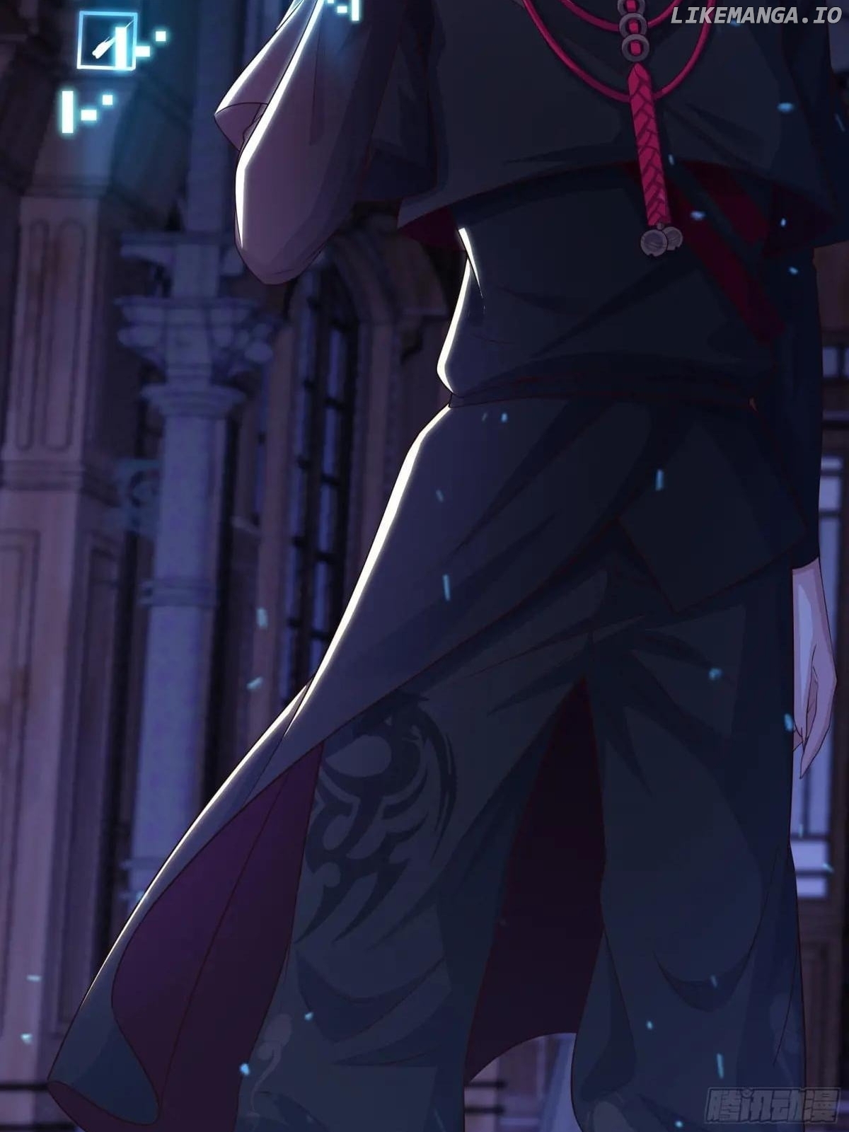 Read Rebirth of King Zhou_ Not Being the Ultimate Villain EN Manga Online