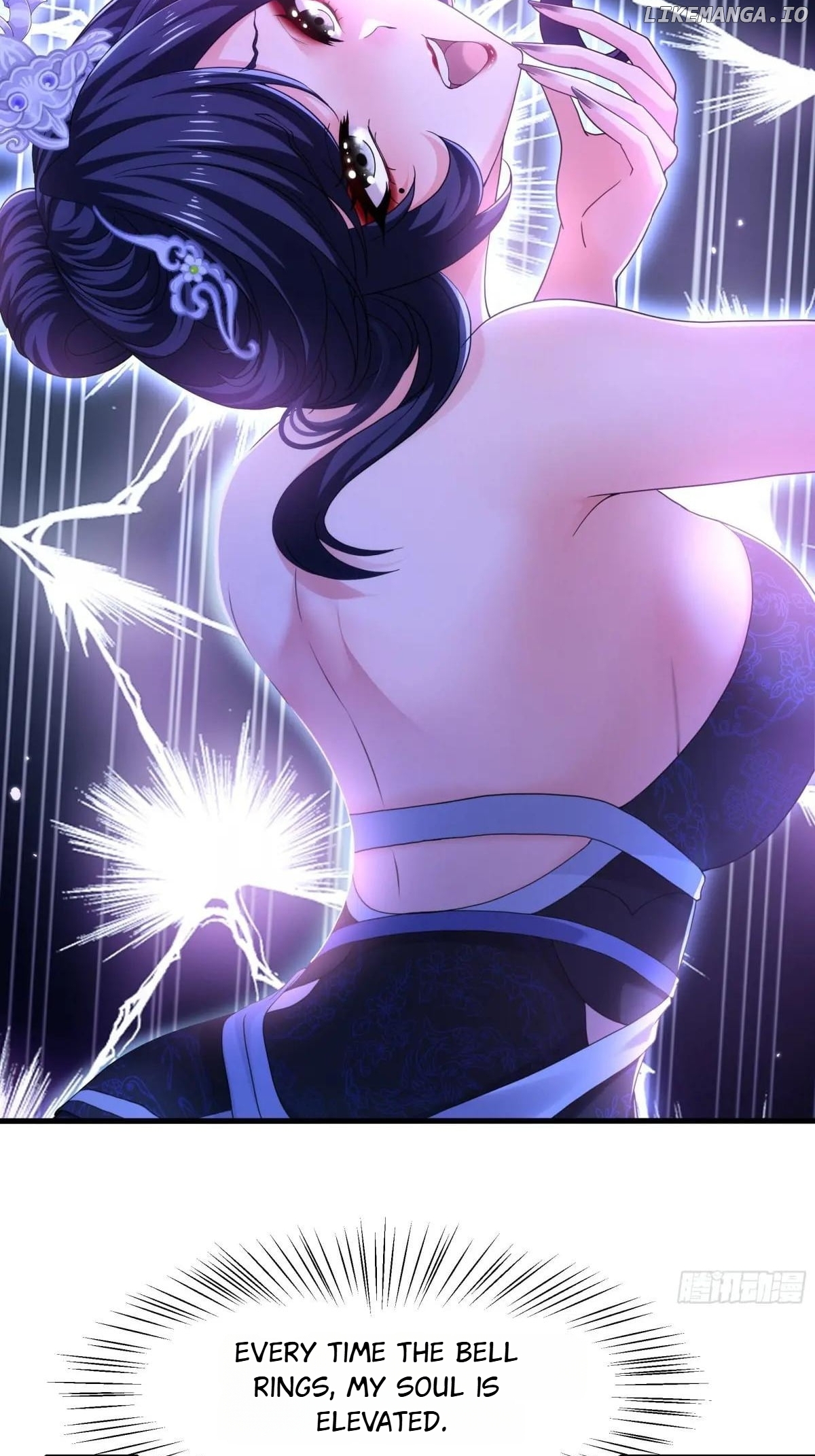 Read Rebirth of King Zhou_ Not Being the Ultimate Villain EN Manga Online