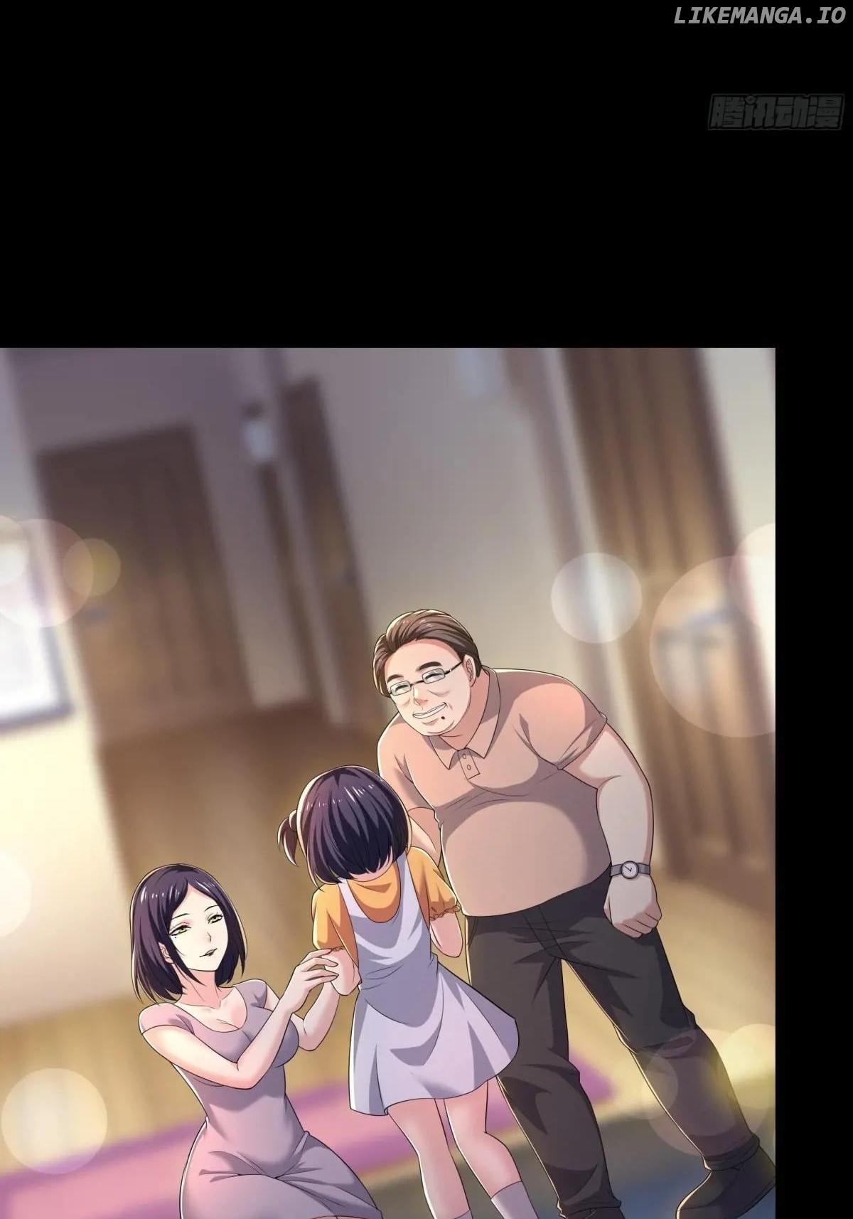 Read Rebirth of King Zhou_ Not Being the Ultimate Villain EN Manga Online