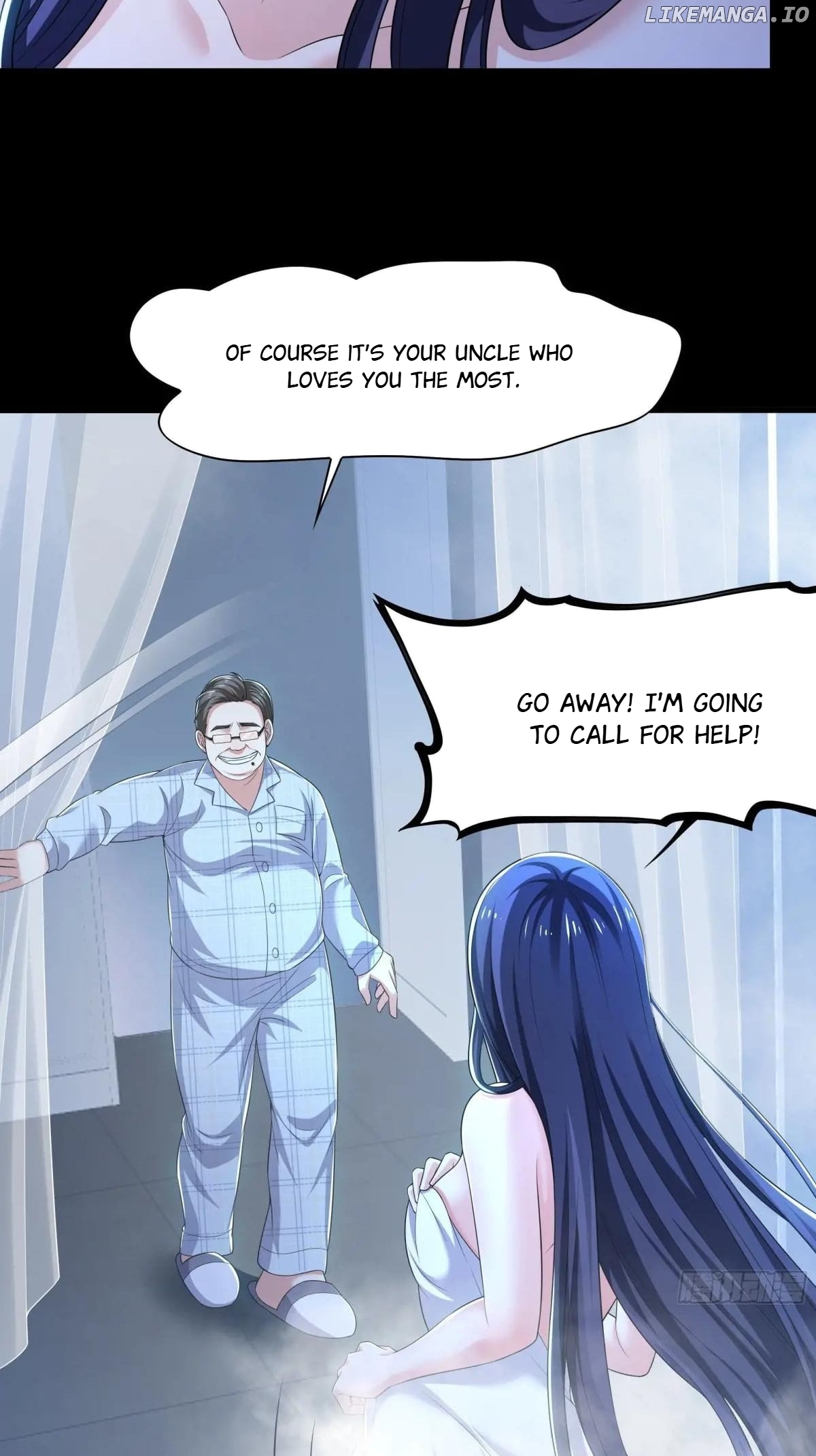 Read Rebirth of King Zhou_ Not Being the Ultimate Villain EN Manga Online