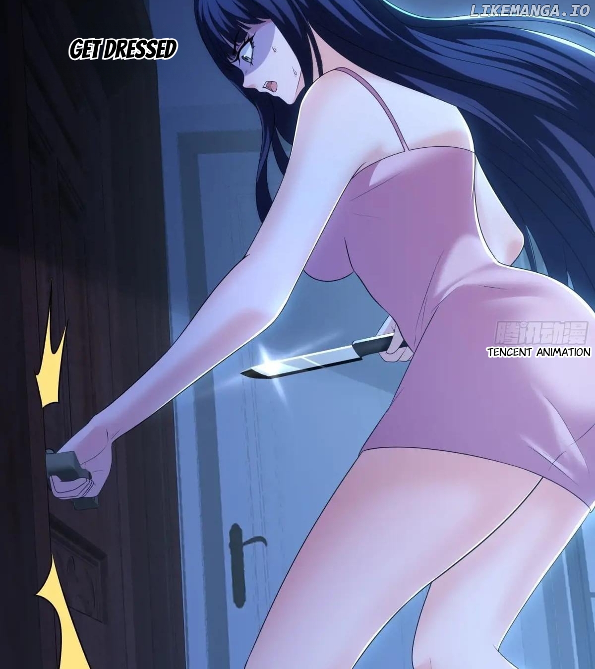 Read Rebirth of King Zhou_ Not Being the Ultimate Villain EN Manga Online