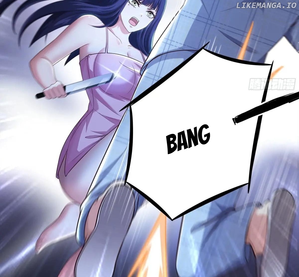 Read Rebirth of King Zhou_ Not Being the Ultimate Villain EN Manga Online