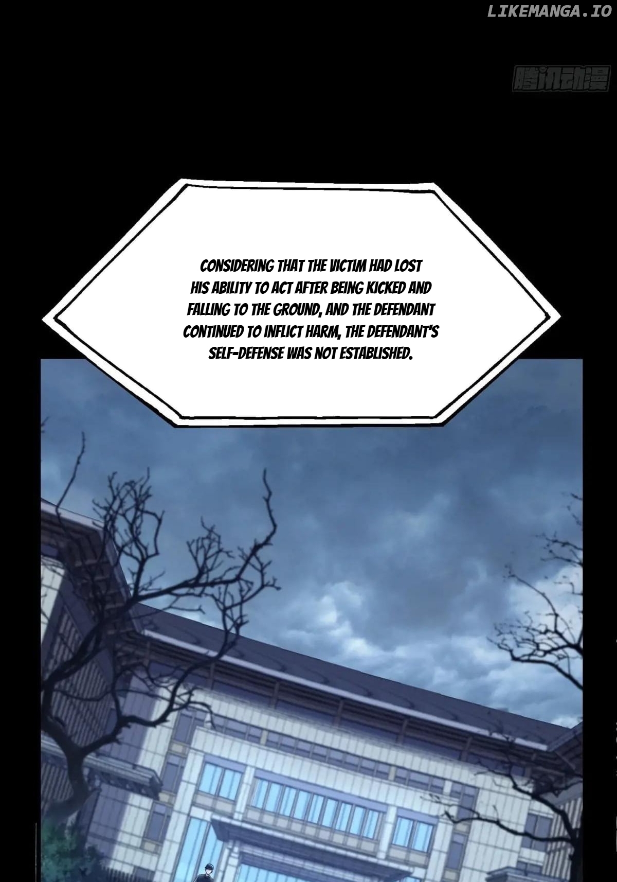 Read Rebirth of King Zhou_ Not Being the Ultimate Villain EN Manga Online