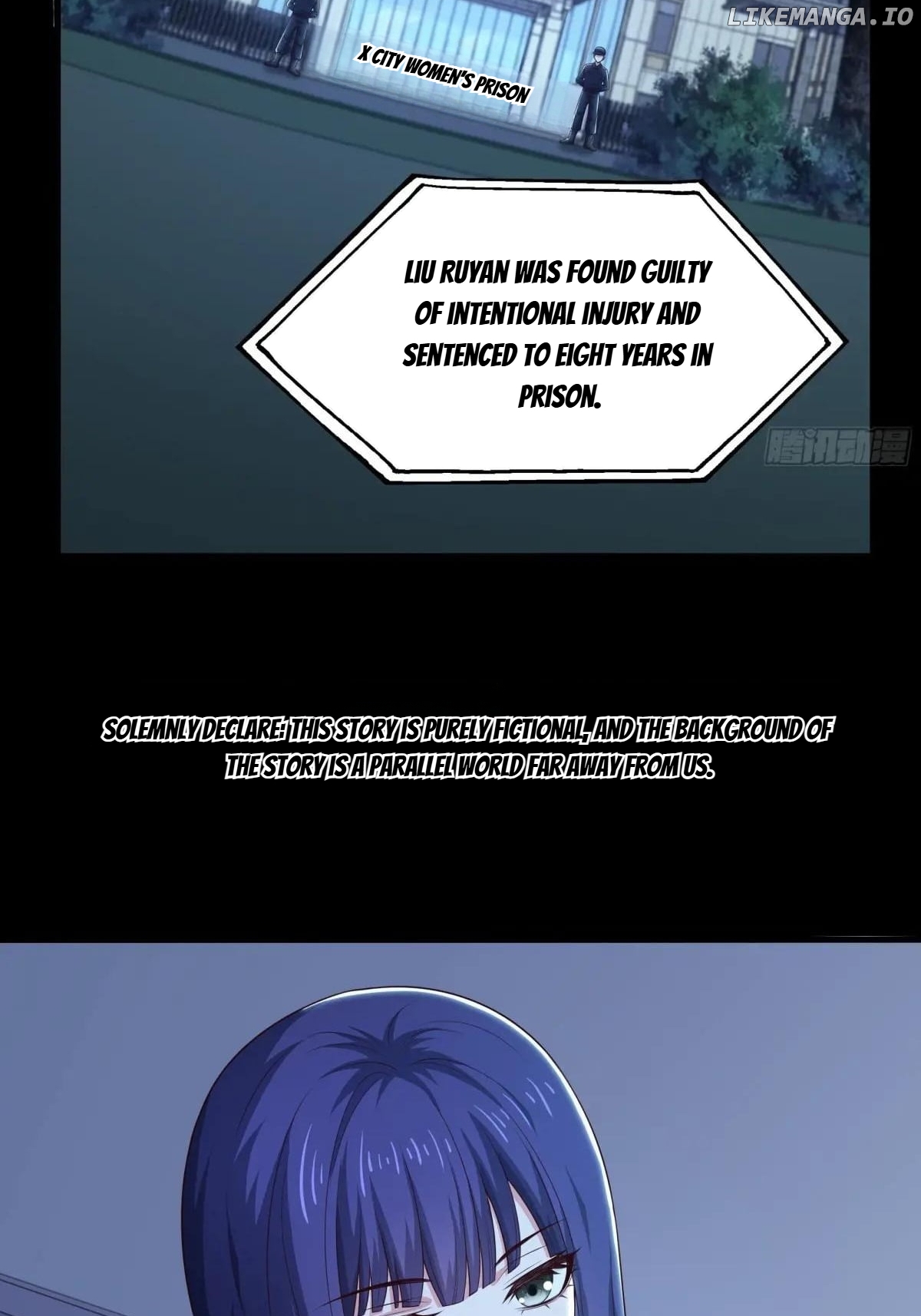 Read Rebirth of King Zhou_ Not Being the Ultimate Villain EN Manga Online