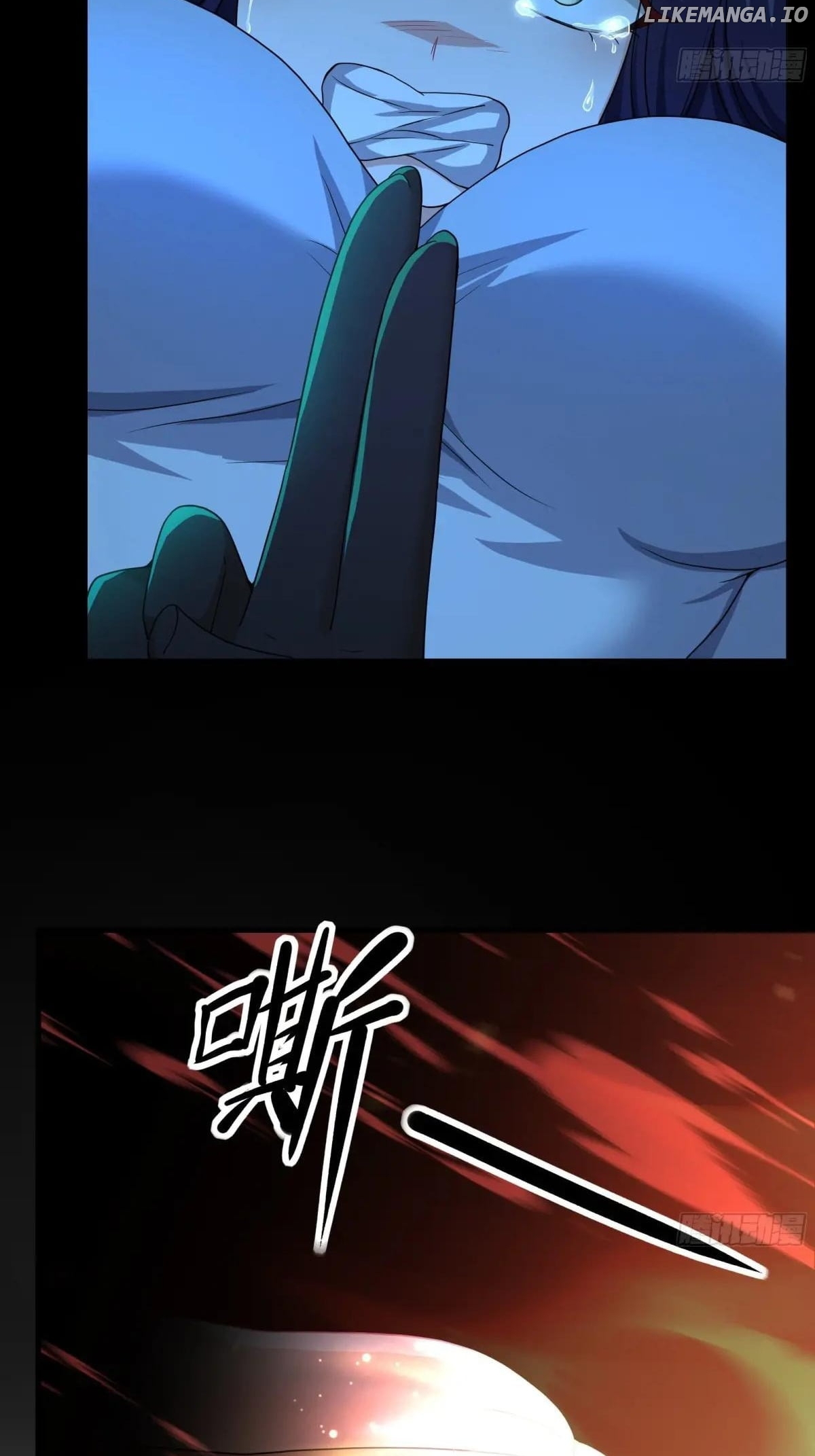 Read Rebirth of King Zhou_ Not Being the Ultimate Villain EN Manga Online