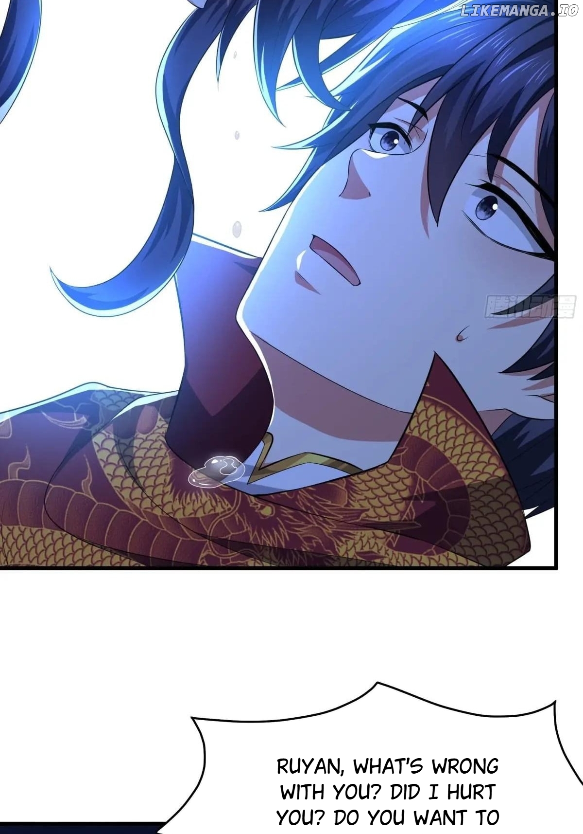 Read Rebirth of King Zhou_ Not Being the Ultimate Villain EN Manga Online