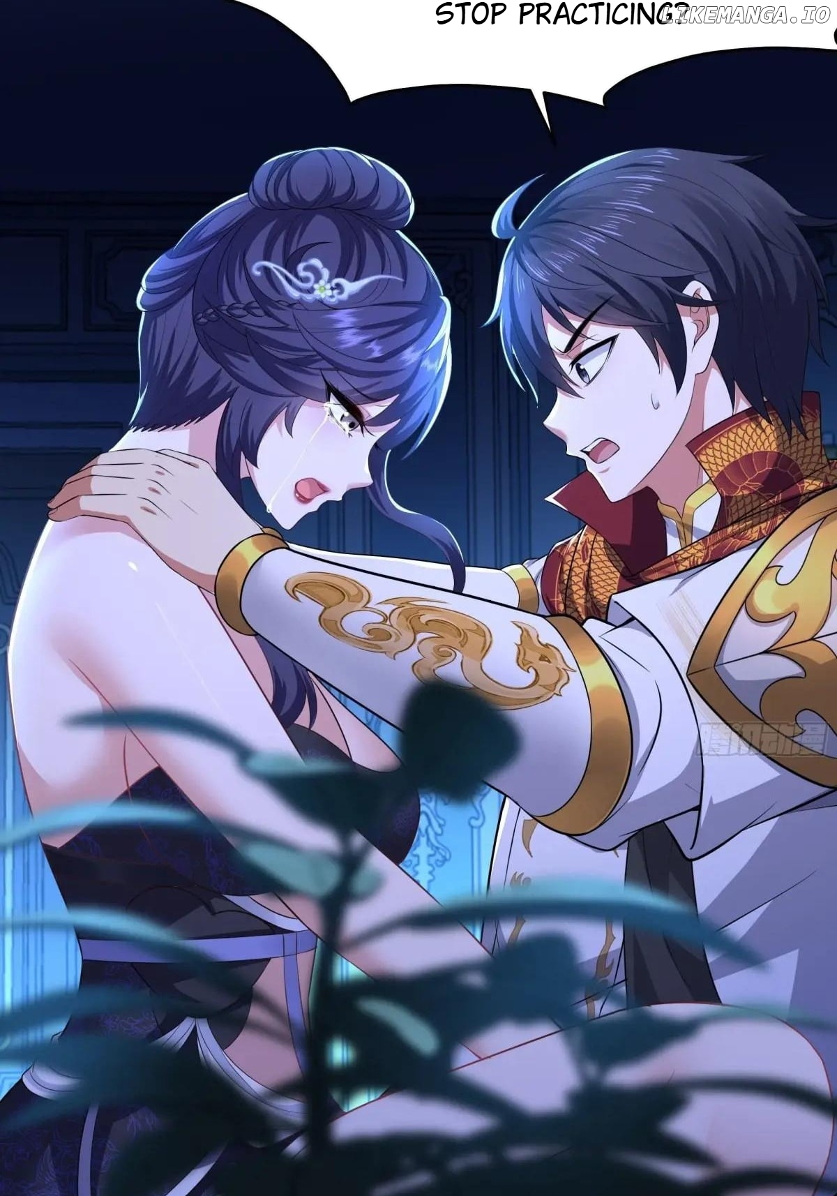 Read Rebirth of King Zhou_ Not Being the Ultimate Villain EN Manga Online