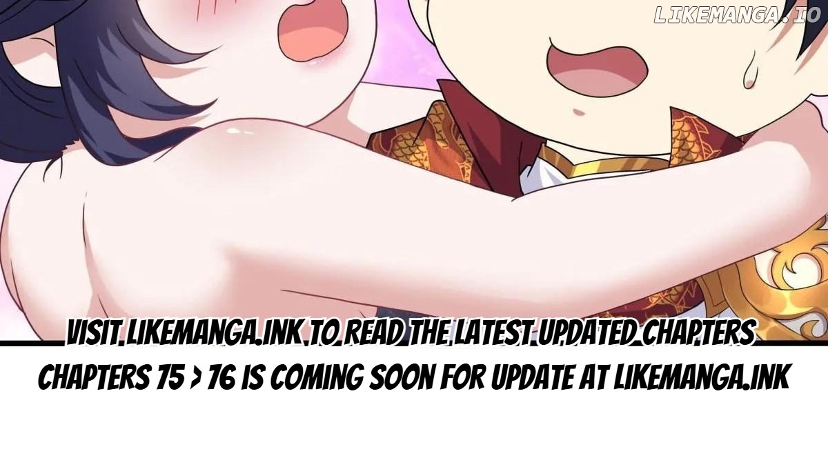 Read Rebirth of King Zhou_ Not Being the Ultimate Villain EN Manga Online