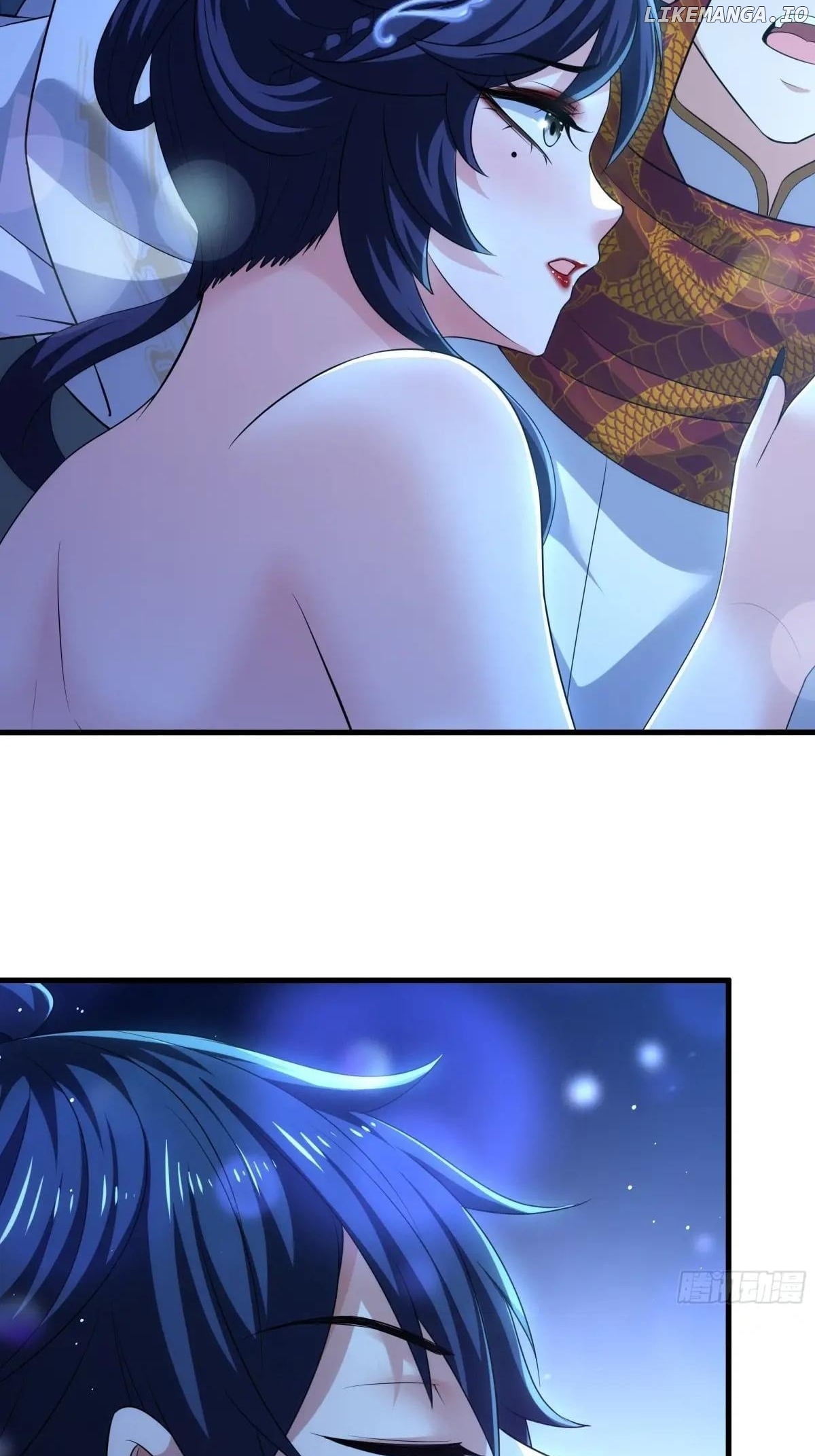 Read Rebirth of King Zhou_ Not Being the Ultimate Villain EN Manga Online