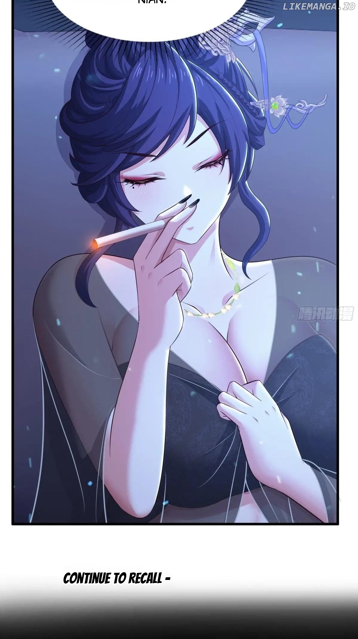 Read Rebirth of King Zhou_ Not Being the Ultimate Villain EN Manga Online