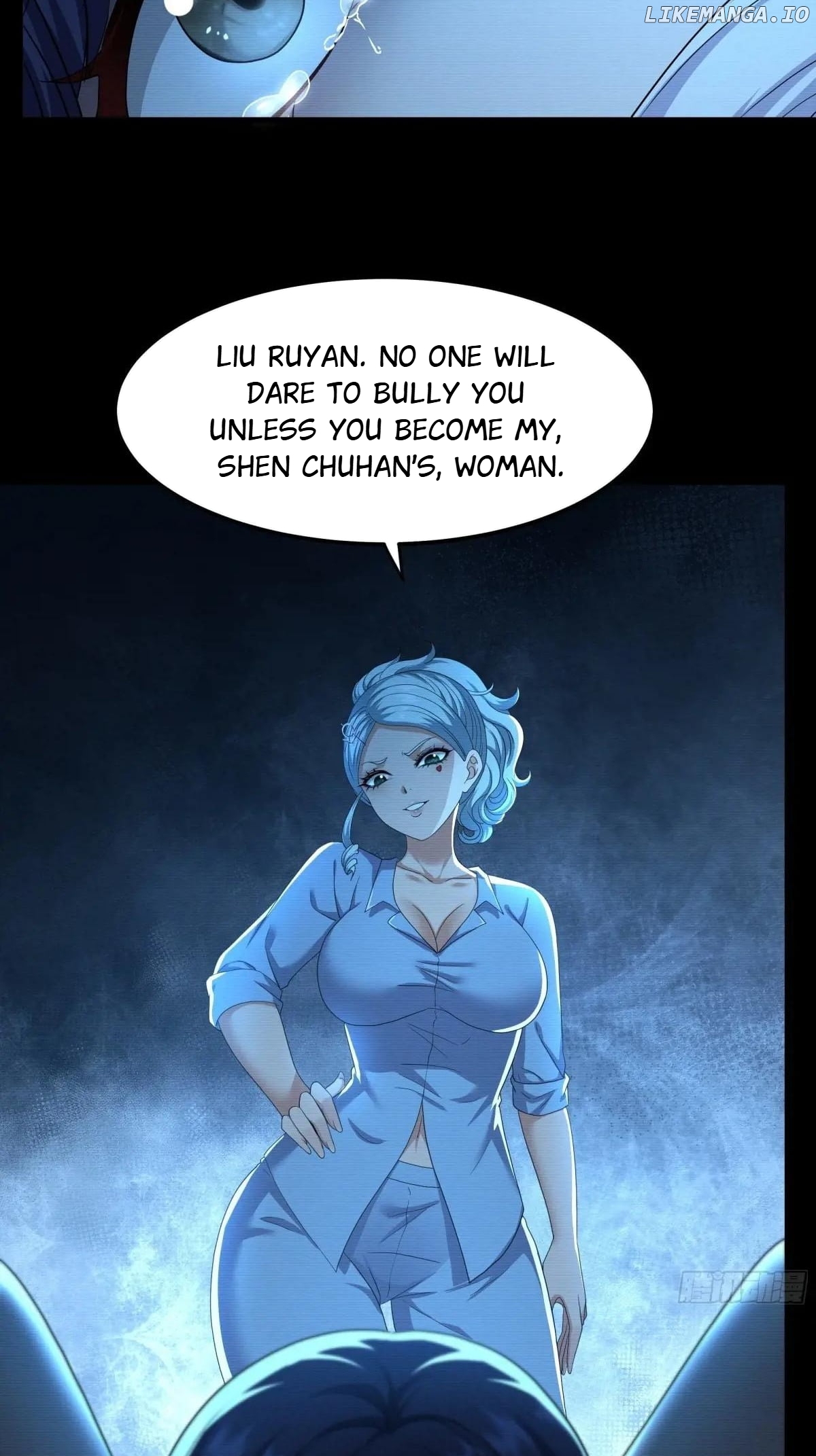 Read Rebirth of King Zhou_ Not Being the Ultimate Villain EN Manga Online