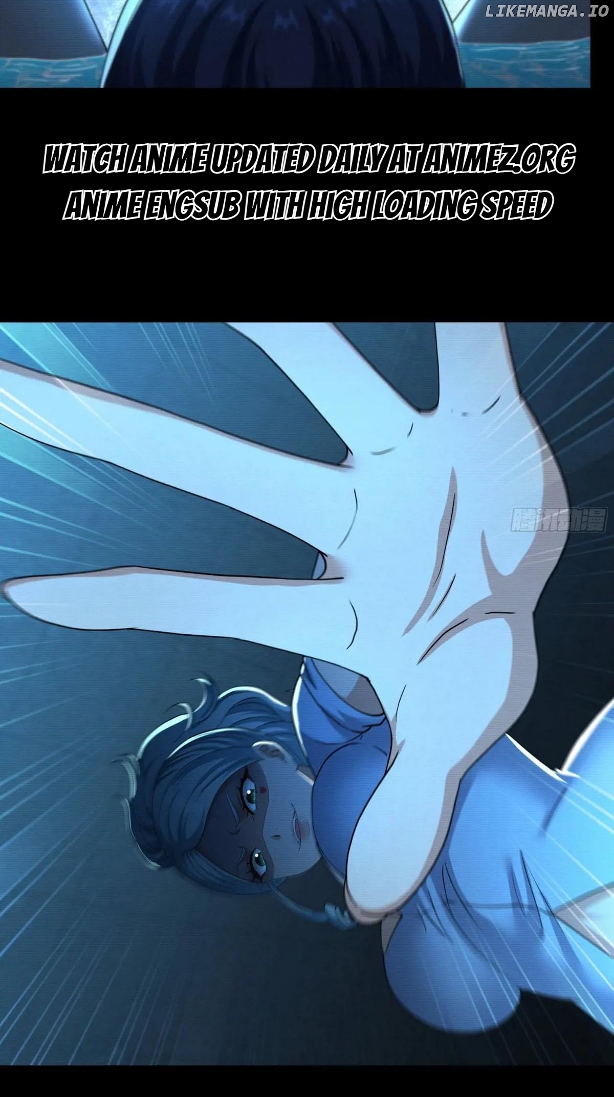 Read Rebirth of King Zhou_ Not Being the Ultimate Villain EN Manga Online