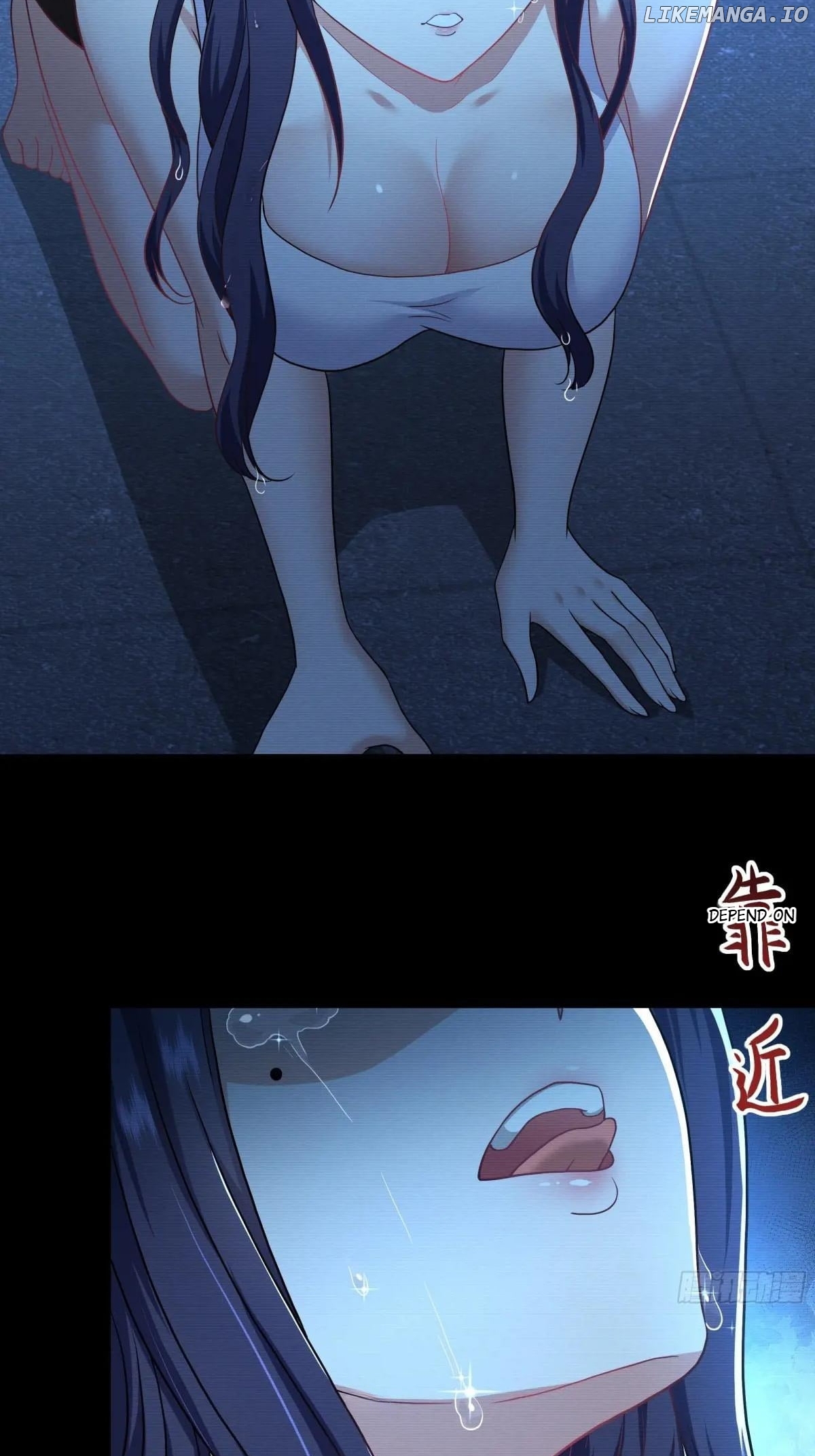 Read Rebirth of King Zhou_ Not Being the Ultimate Villain EN Manga Online