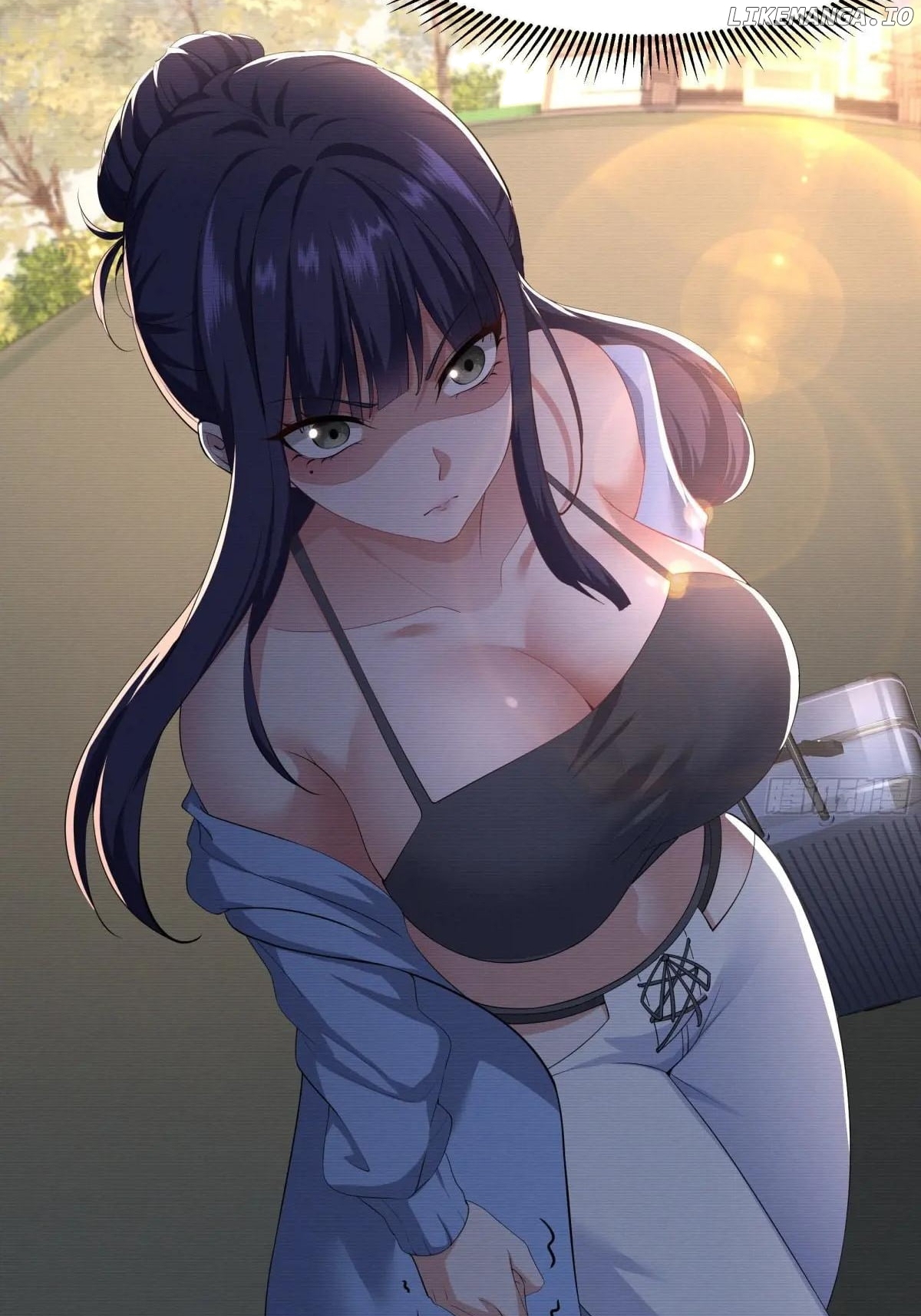 Read Rebirth of King Zhou_ Not Being the Ultimate Villain EN Manga Online