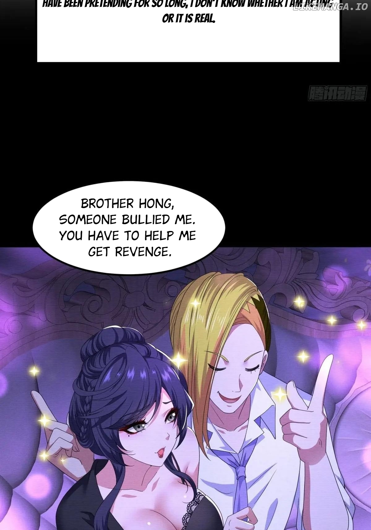 Read Rebirth of King Zhou_ Not Being the Ultimate Villain EN Manga Online