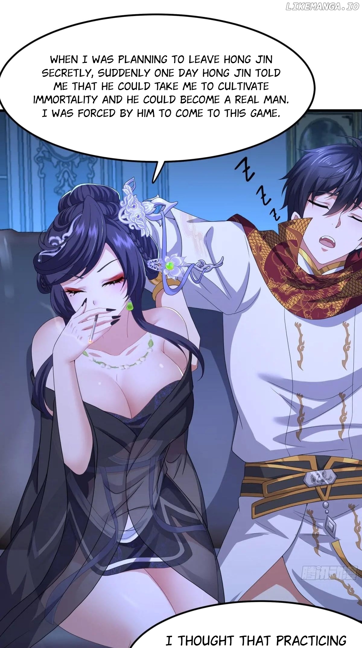 Read Rebirth of King Zhou_ Not Being the Ultimate Villain EN Manga Online