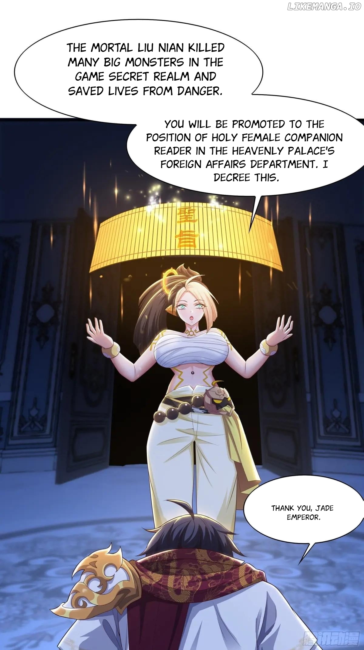 Read Rebirth of King Zhou_ Not Being the Ultimate Villain EN Manga Online