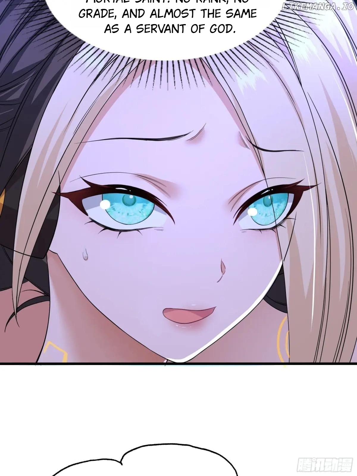Read Rebirth of King Zhou_ Not Being the Ultimate Villain EN Manga Online
