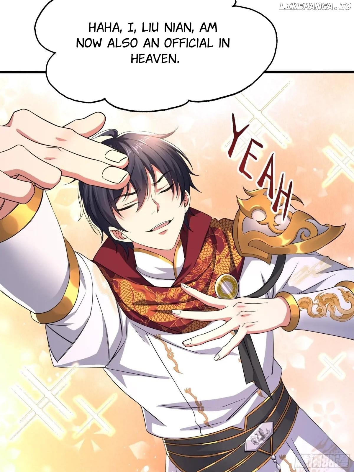 Read Rebirth of King Zhou_ Not Being the Ultimate Villain EN Manga Online