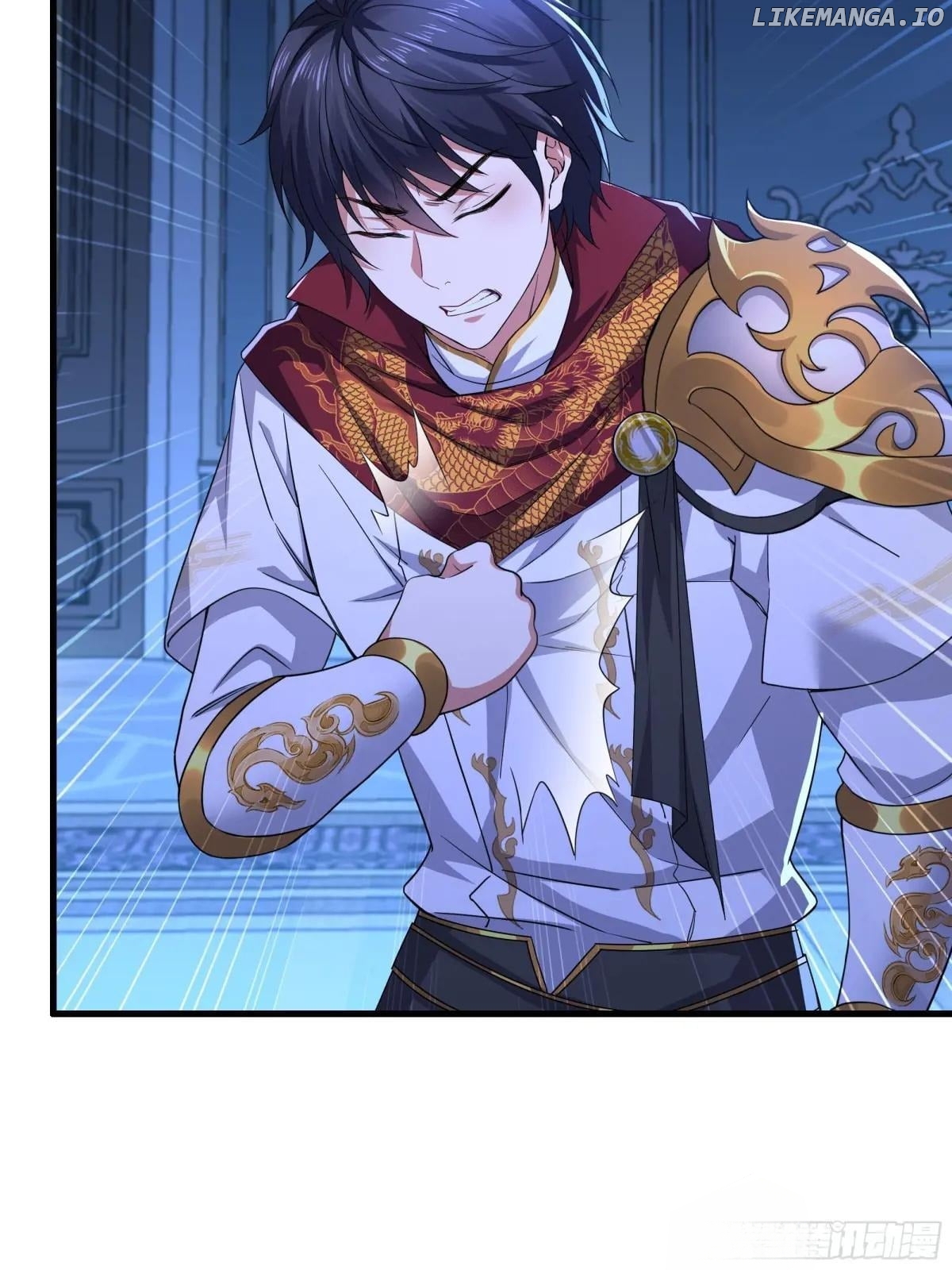 Read Rebirth of King Zhou_ Not Being the Ultimate Villain EN Manga Online