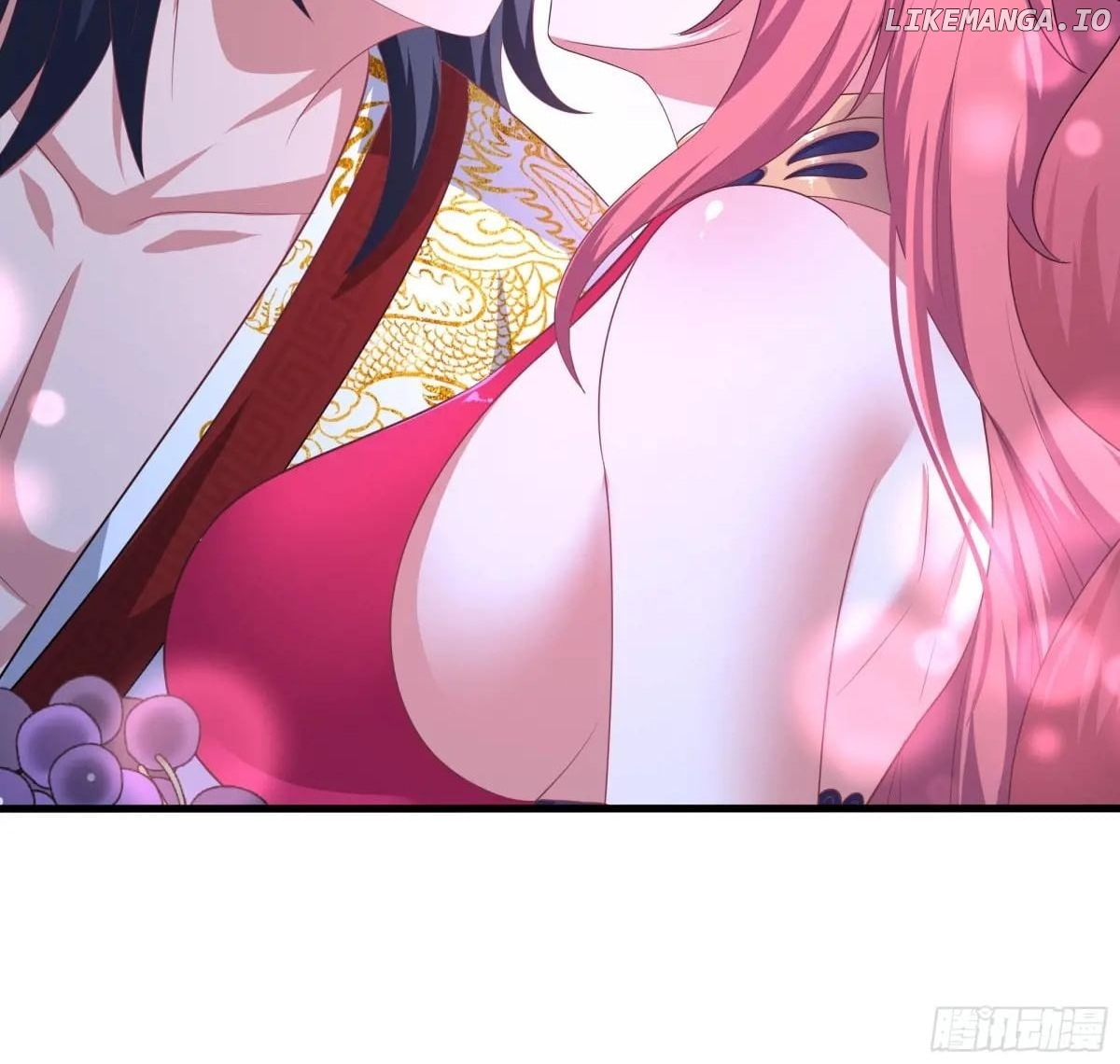 Read Rebirth of King Zhou_ Not Being the Ultimate Villain EN Manga Online