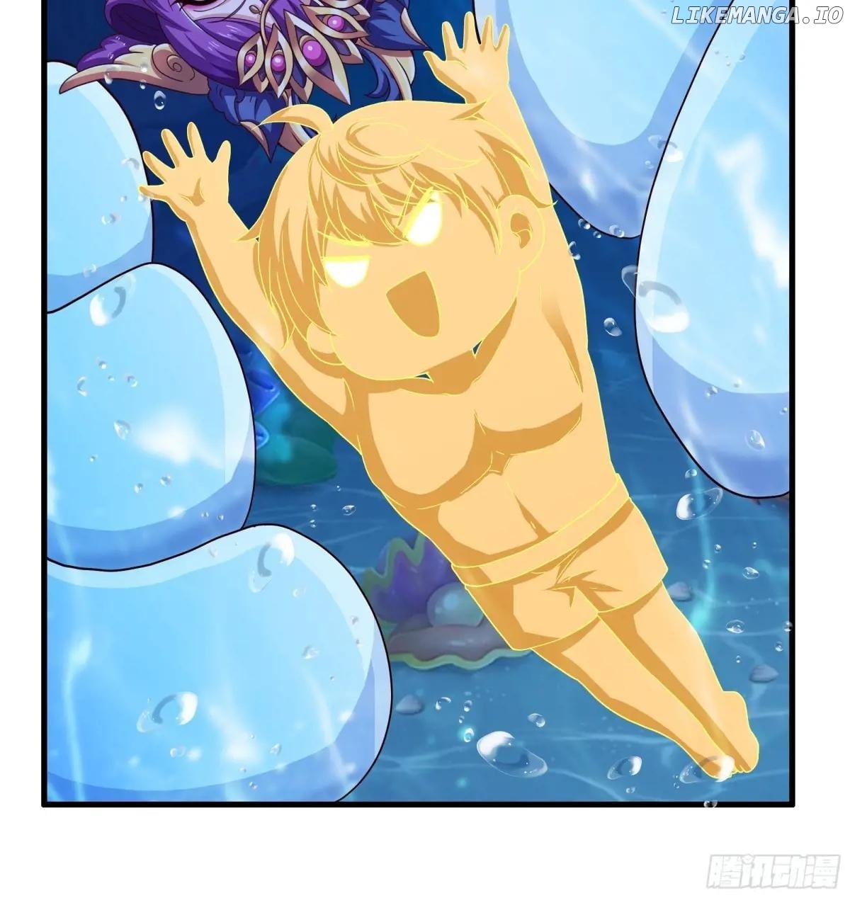 Read Rebirth of King Zhou_ Not Being the Ultimate Villain EN Manga Online