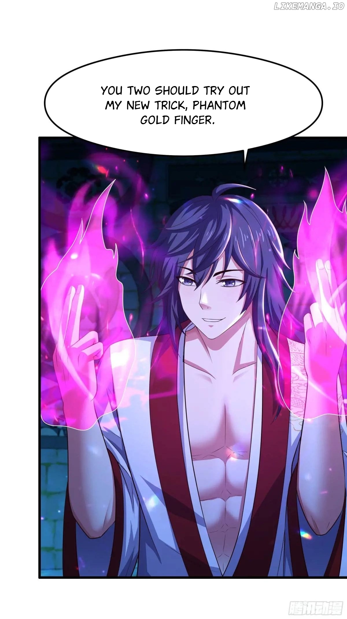 Read Rebirth of King Zhou_ Not Being the Ultimate Villain EN Manga Online