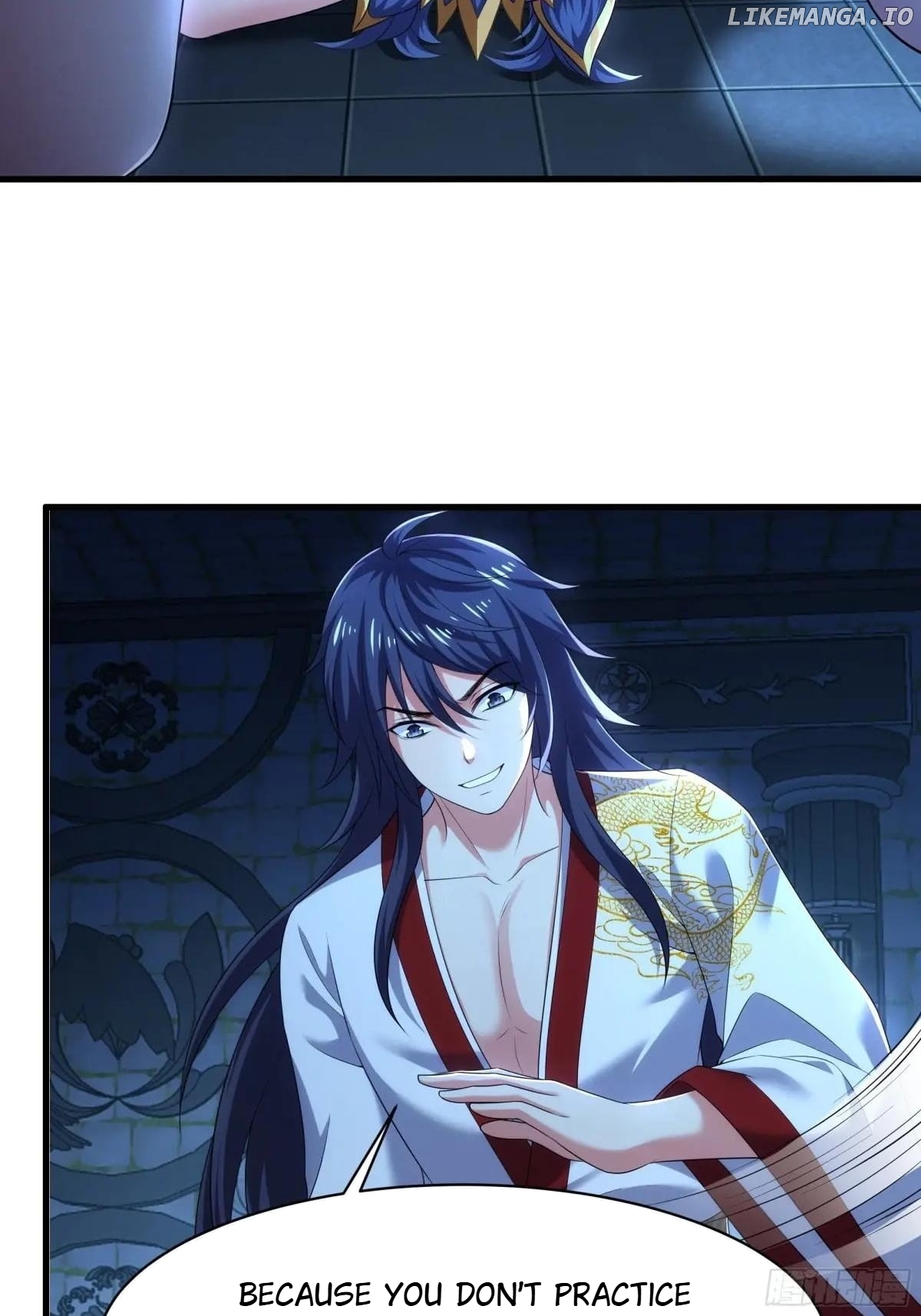 Read Rebirth of King Zhou_ Not Being the Ultimate Villain EN Manga Online