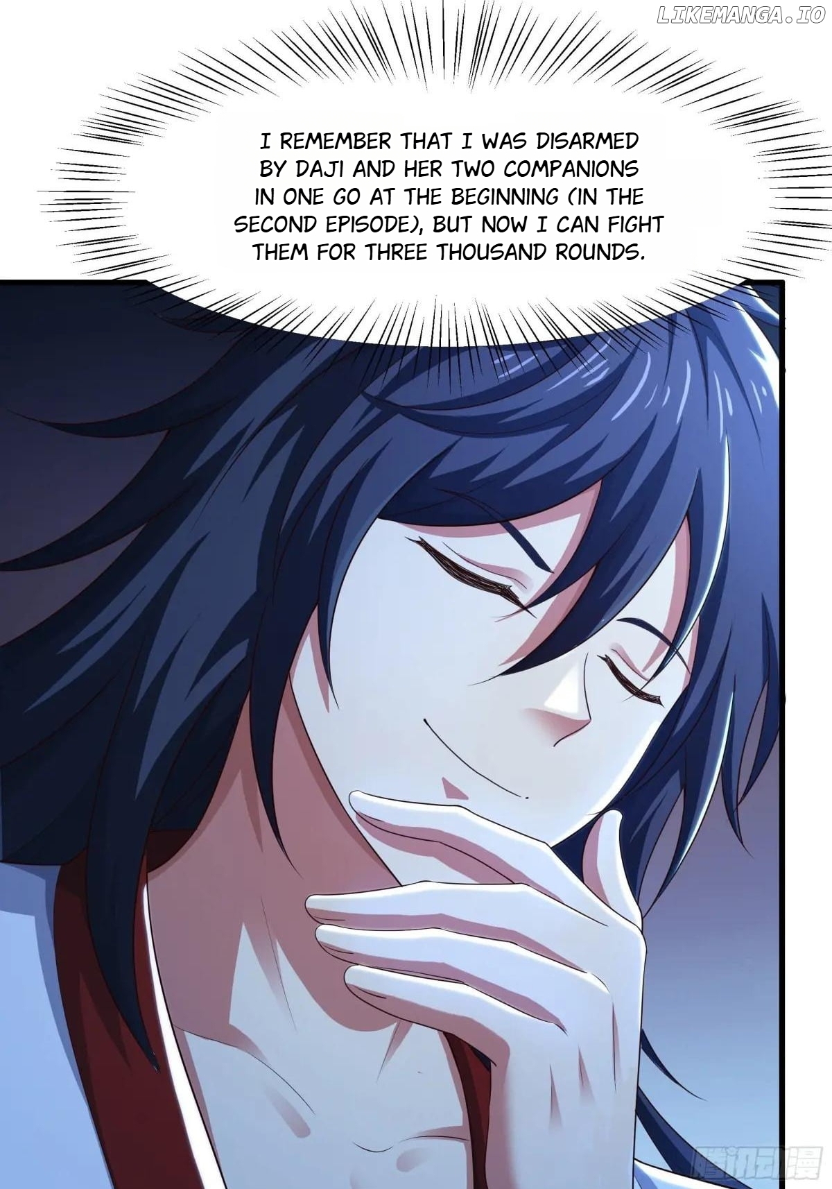 Read Rebirth of King Zhou_ Not Being the Ultimate Villain EN Manga Online