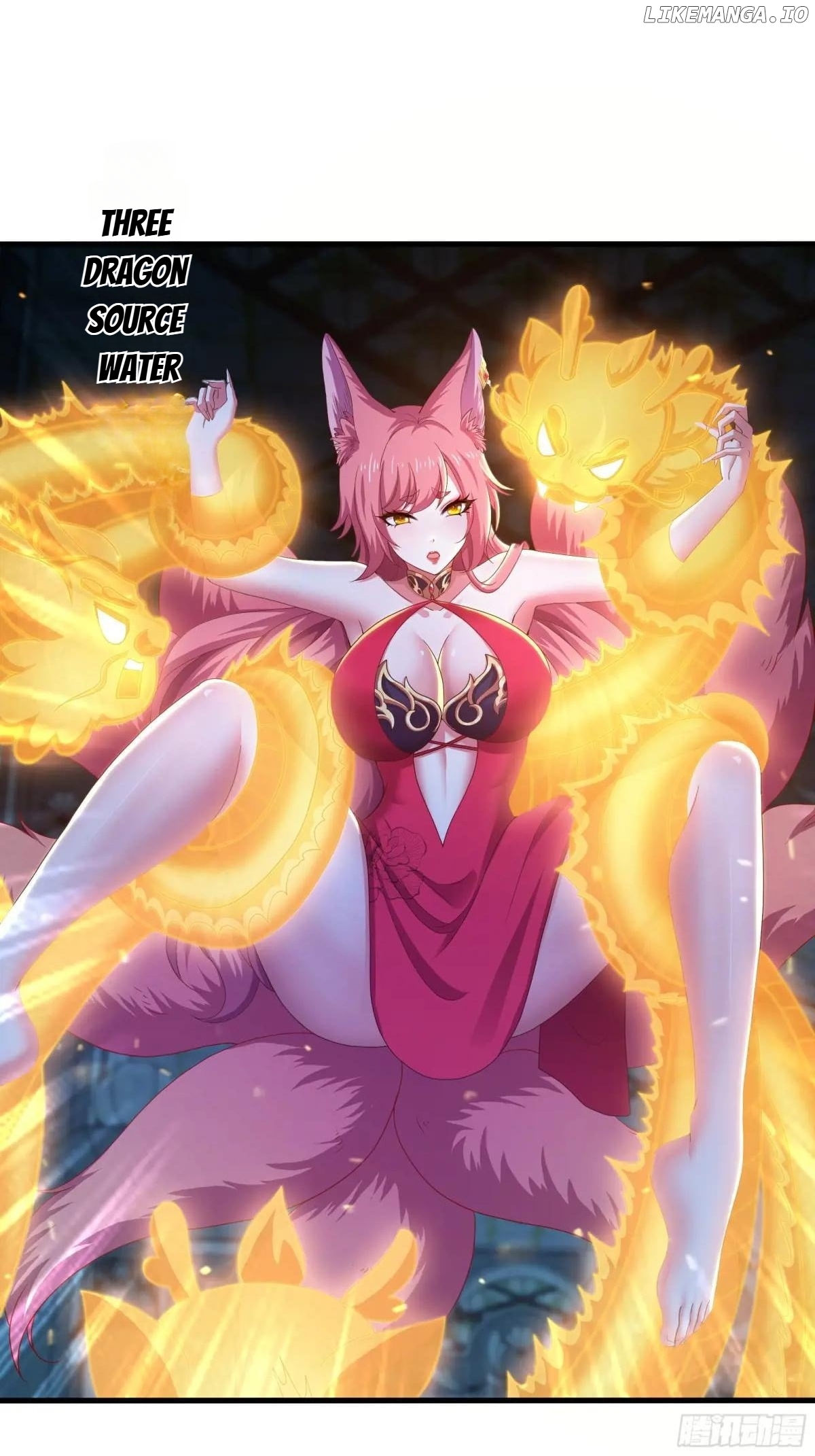 Read Rebirth of King Zhou_ Not Being the Ultimate Villain EN Manga Online