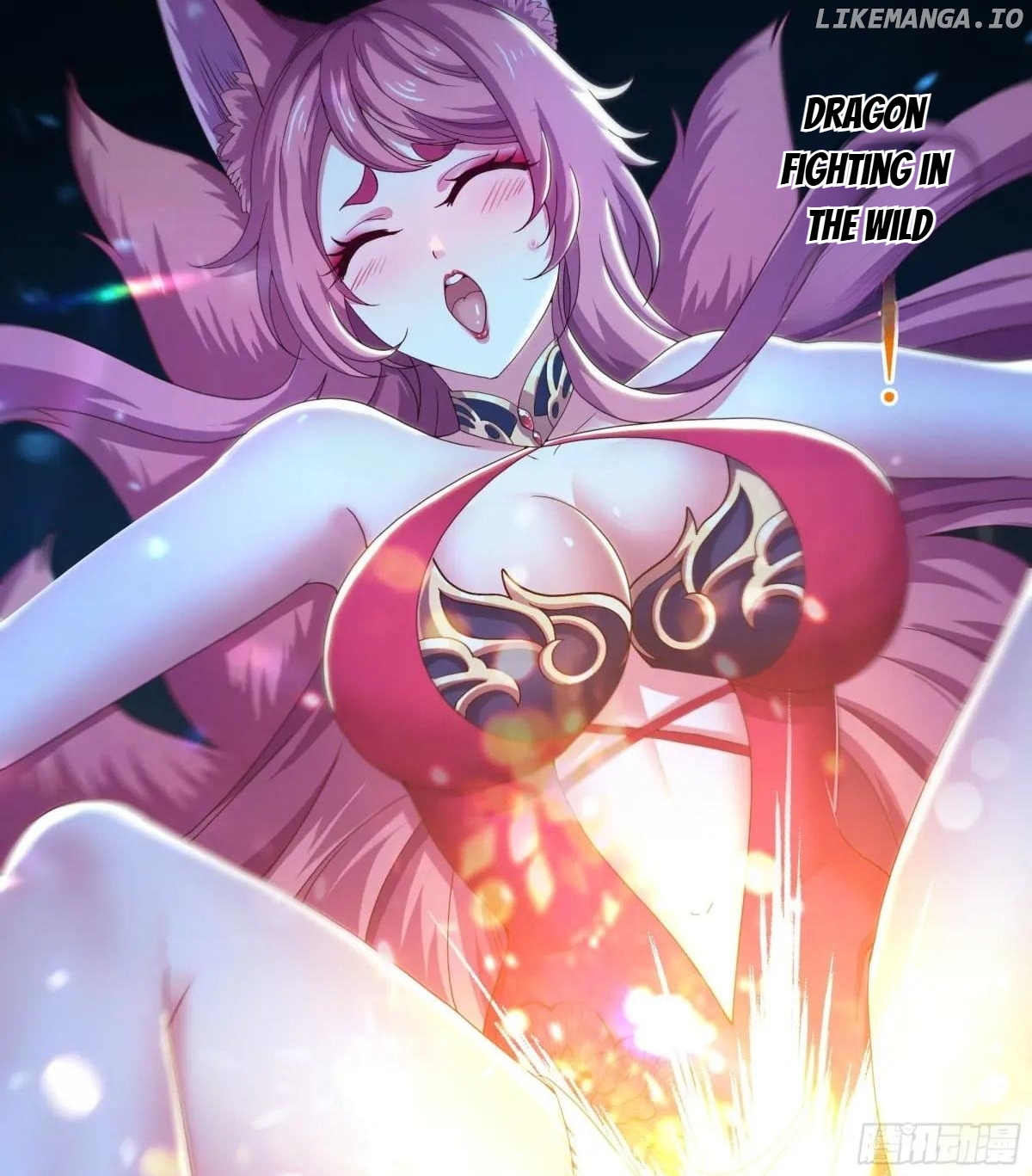 Read Rebirth of King Zhou_ Not Being the Ultimate Villain EN Manga Online