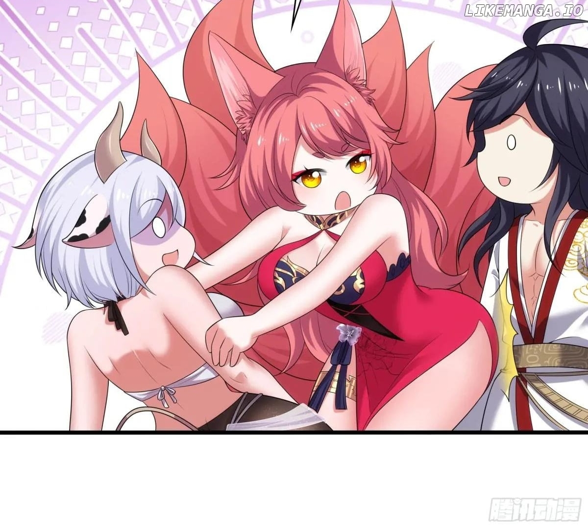 Read Rebirth of King Zhou_ Not Being the Ultimate Villain EN Manga Online