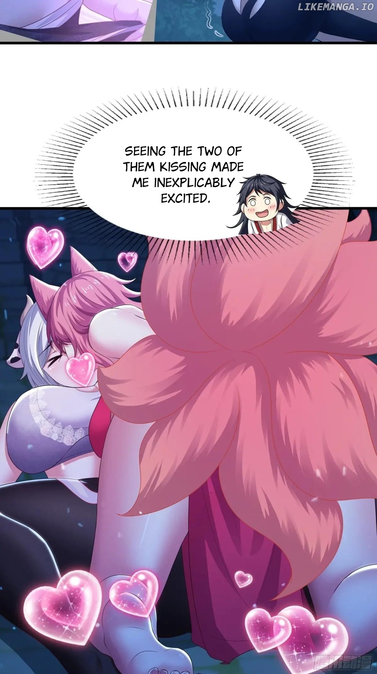 Read Rebirth of King Zhou_ Not Being the Ultimate Villain EN Manga Online