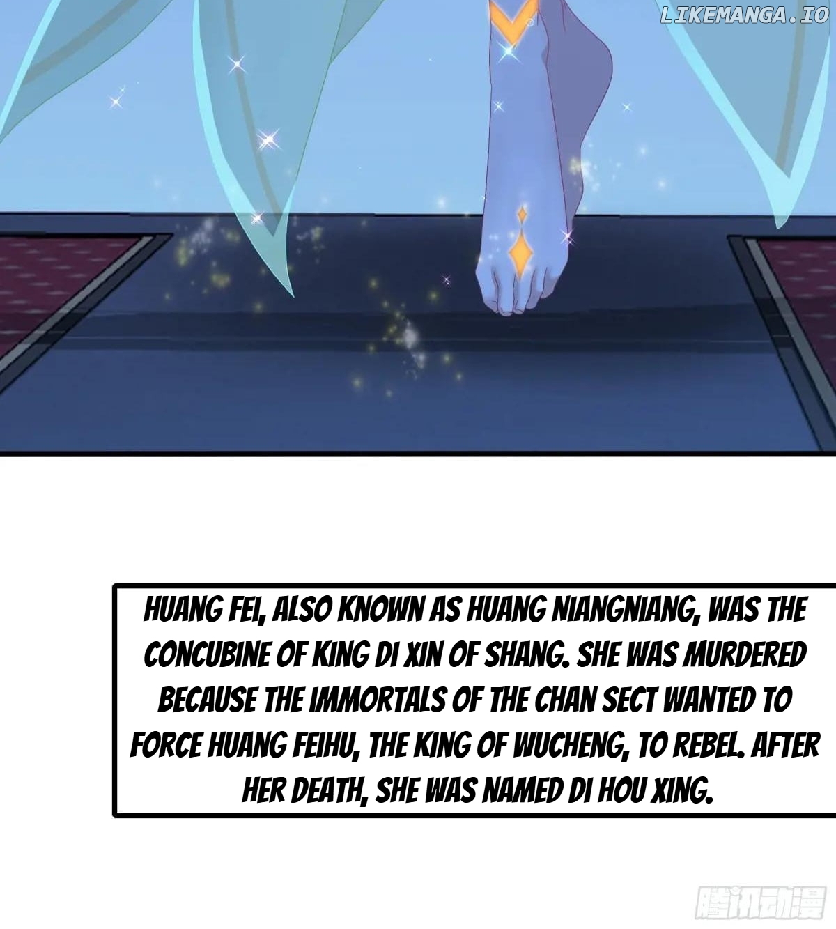 Read Rebirth of King Zhou_ Not Being the Ultimate Villain EN Manga Online