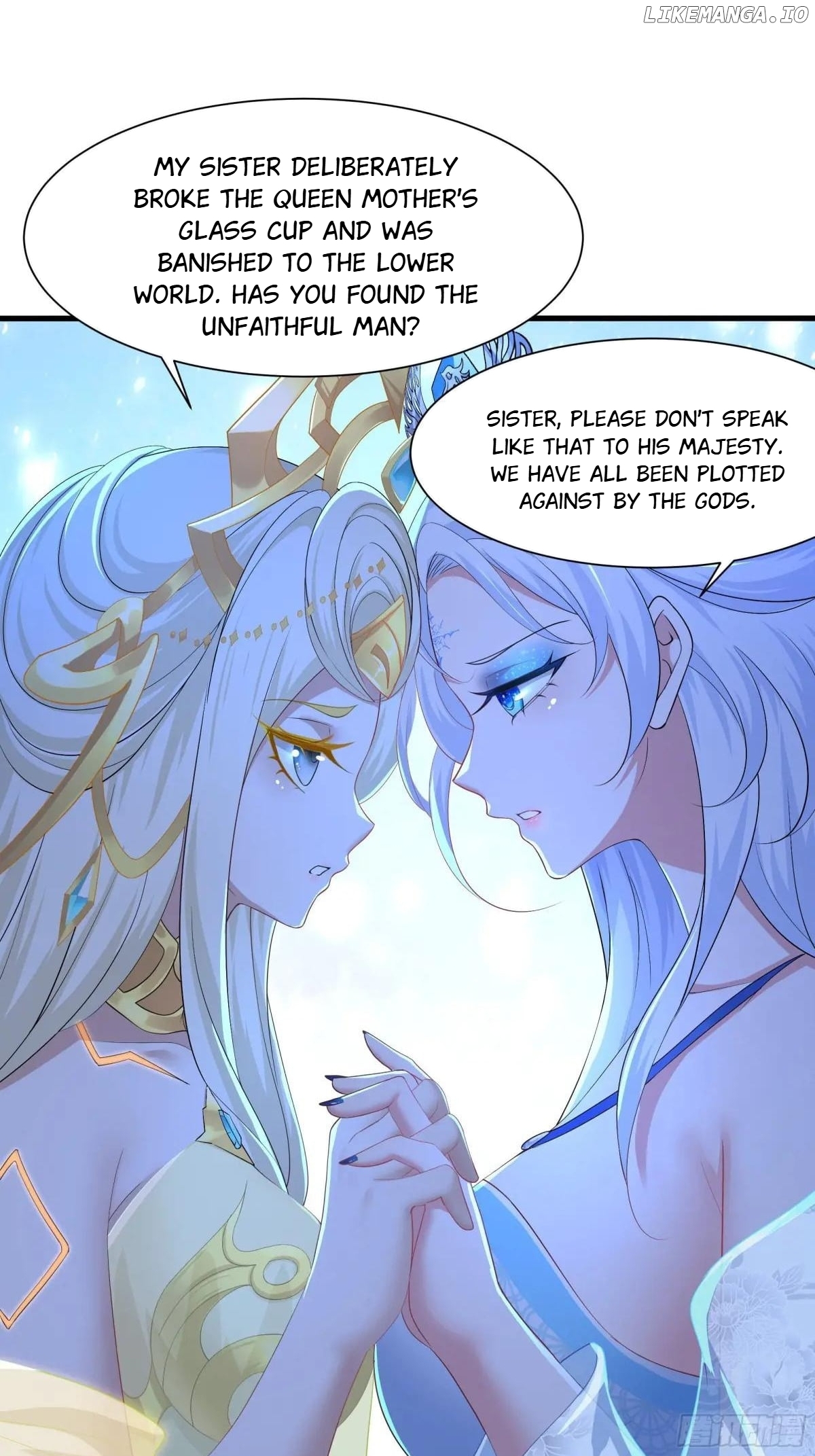 Read Rebirth of King Zhou_ Not Being the Ultimate Villain EN Manga Online