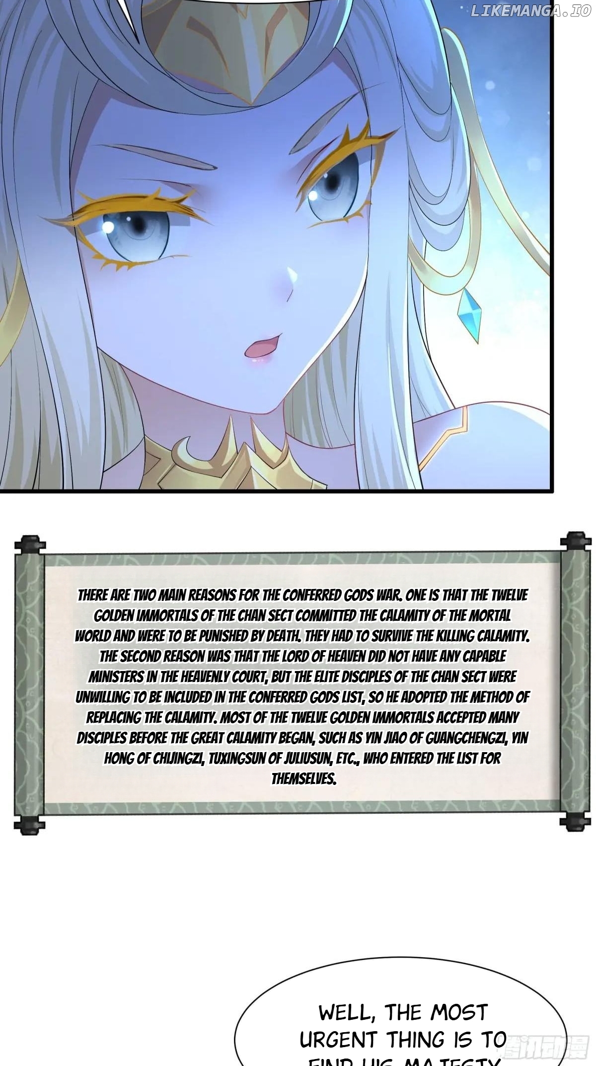 Read Rebirth of King Zhou_ Not Being the Ultimate Villain EN Manga Online