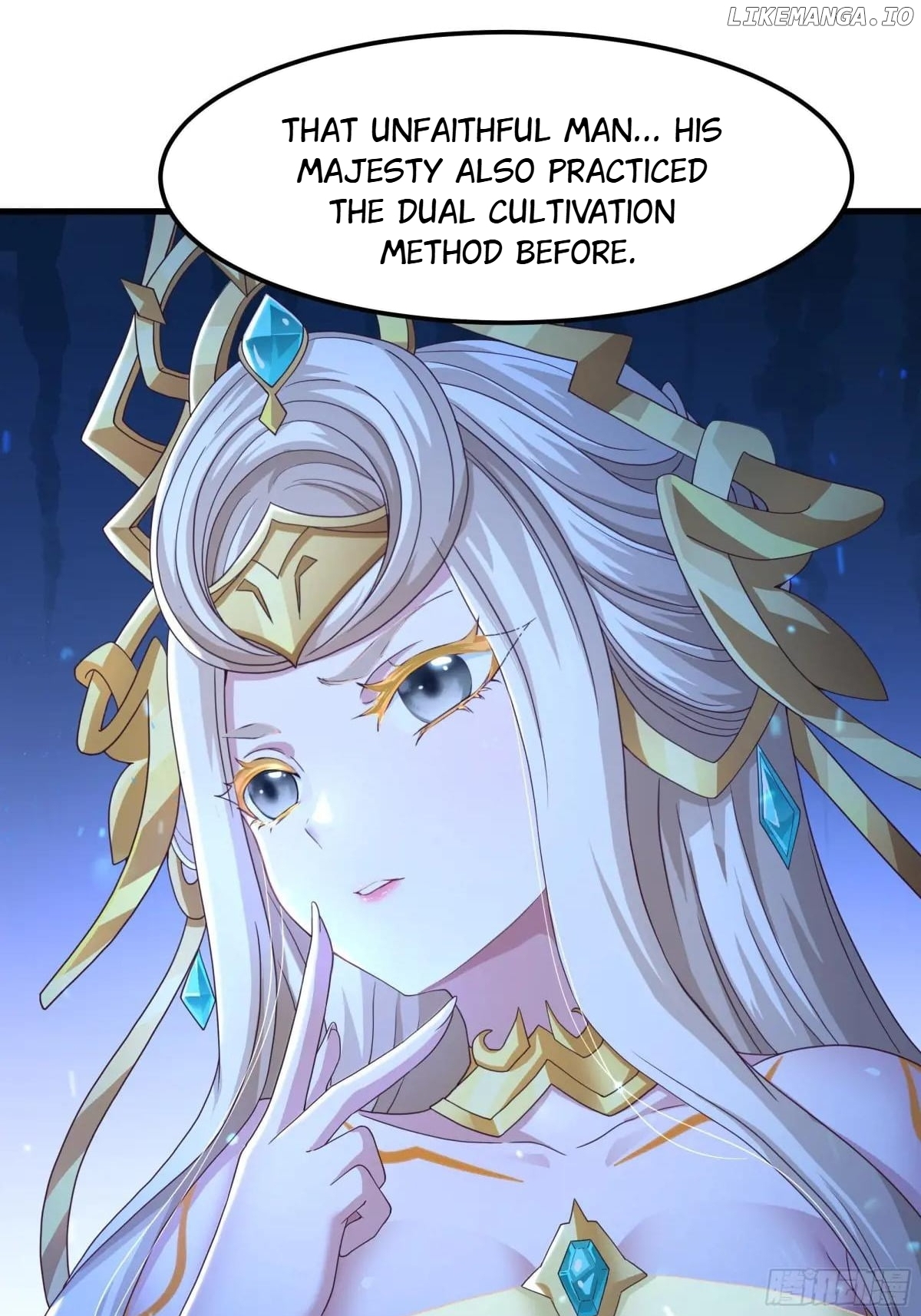 Read Rebirth of King Zhou_ Not Being the Ultimate Villain EN Manga Online