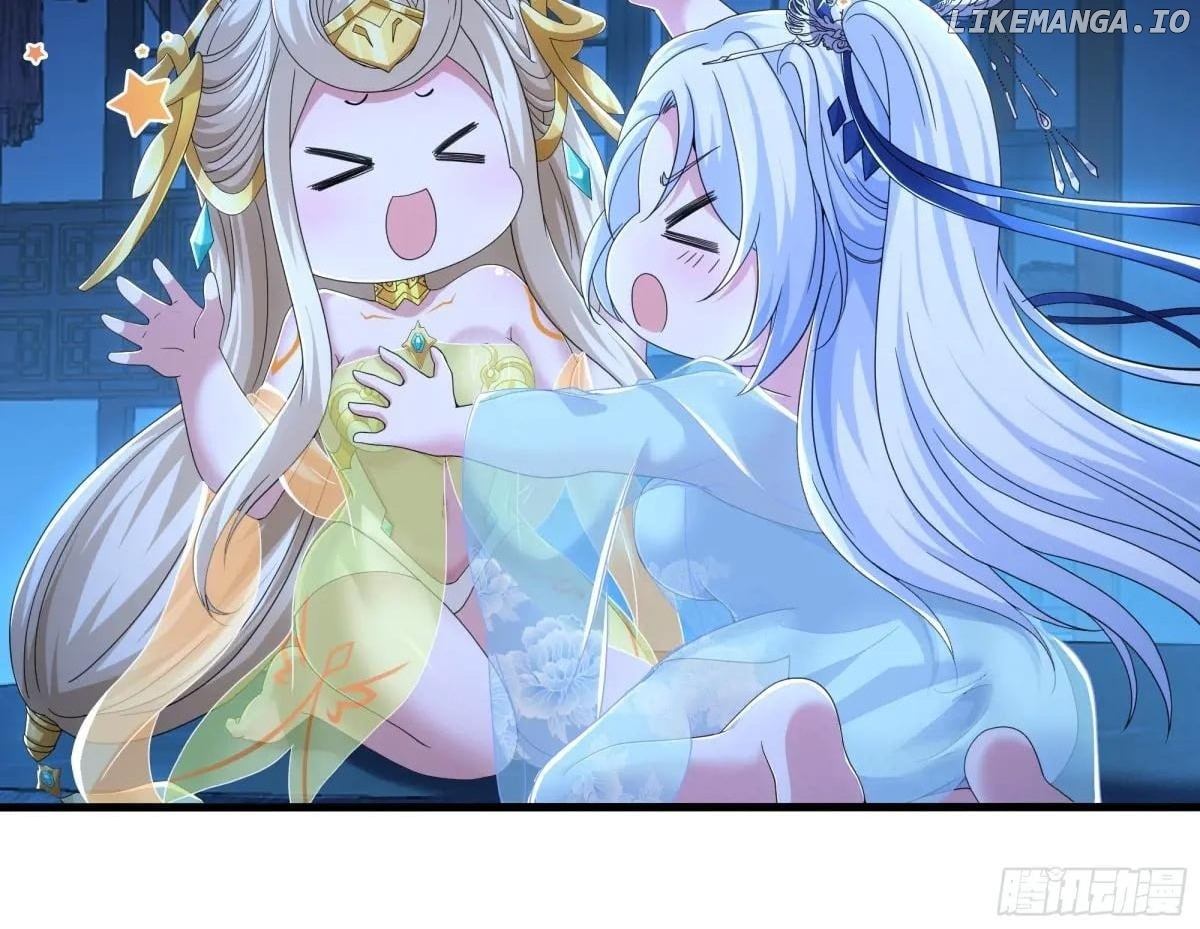 Read Rebirth of King Zhou_ Not Being the Ultimate Villain EN Manga Online