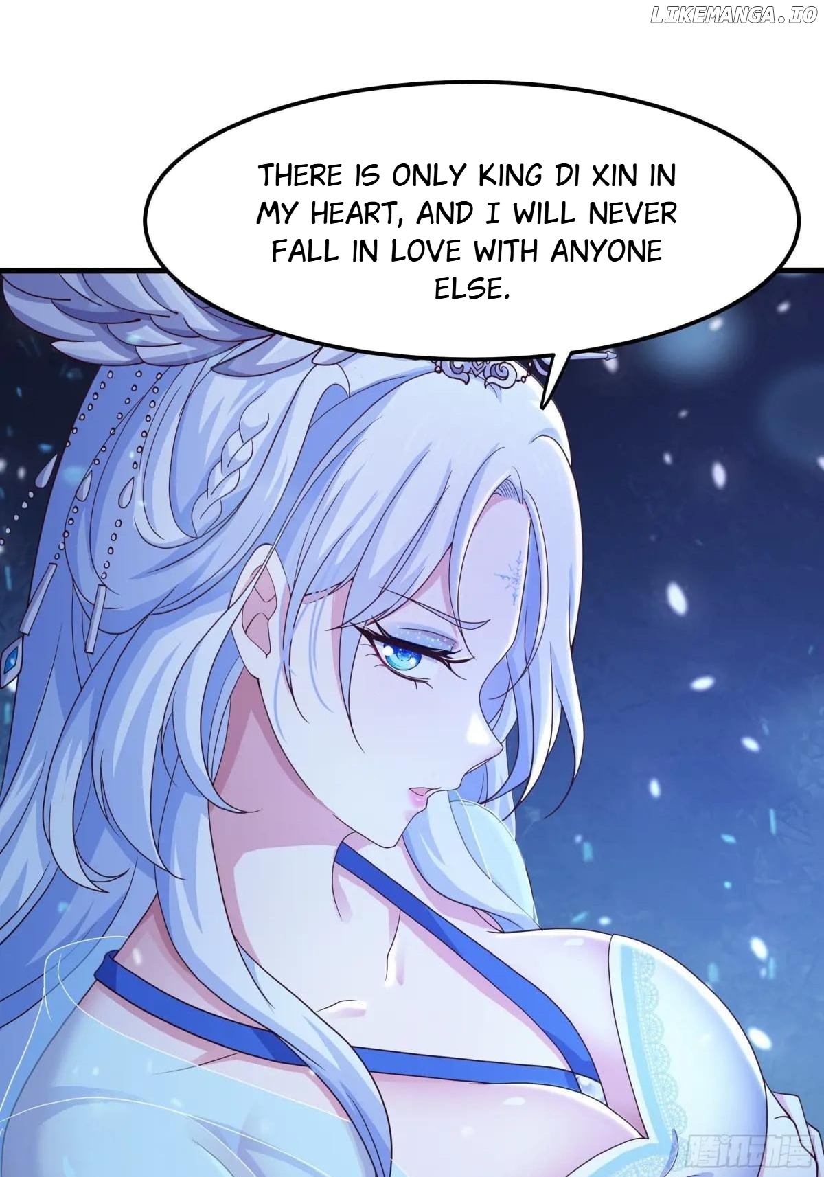 Read Rebirth of King Zhou_ Not Being the Ultimate Villain EN Manga Online